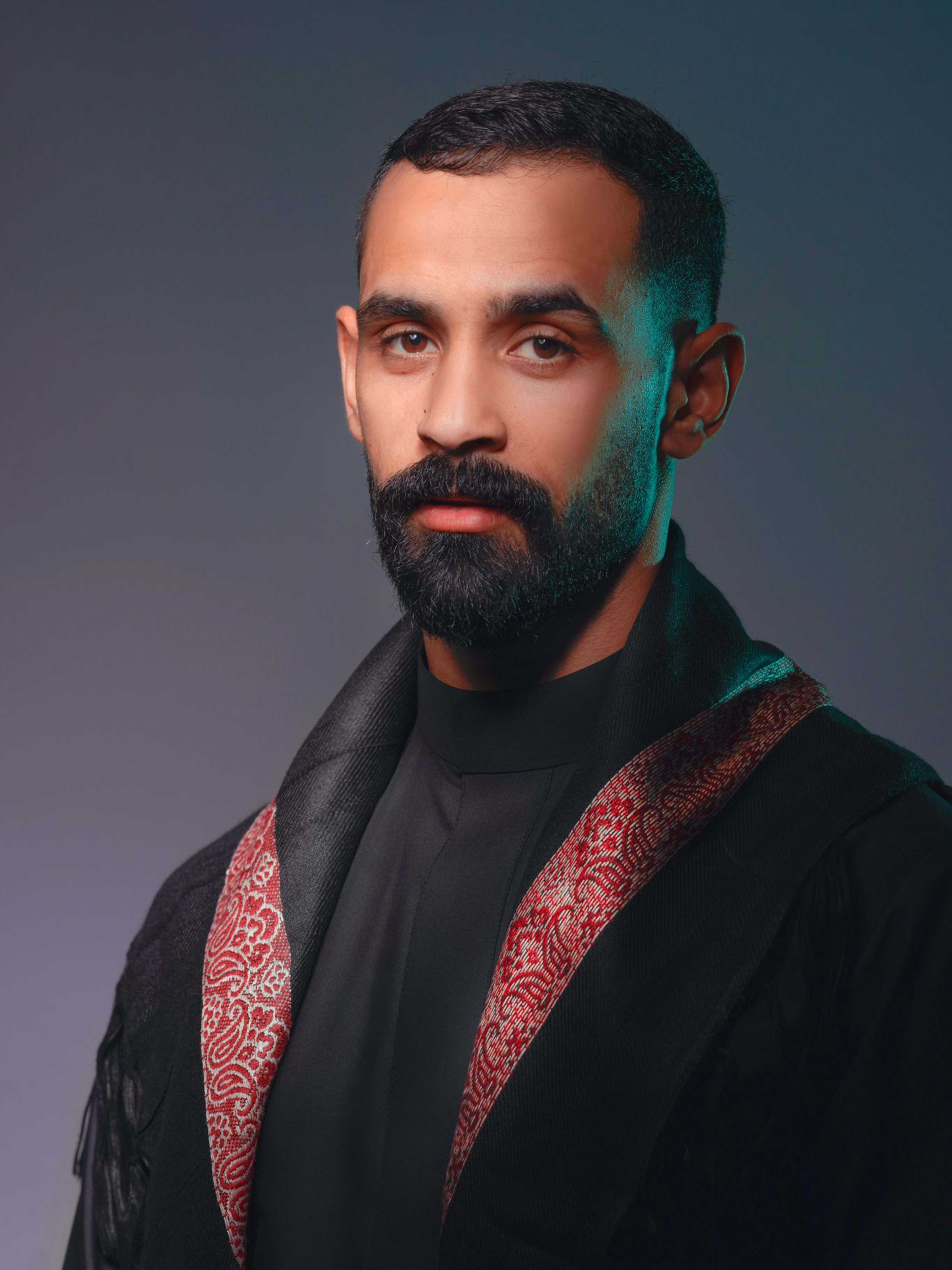 الرادود علي عباس الدرازي