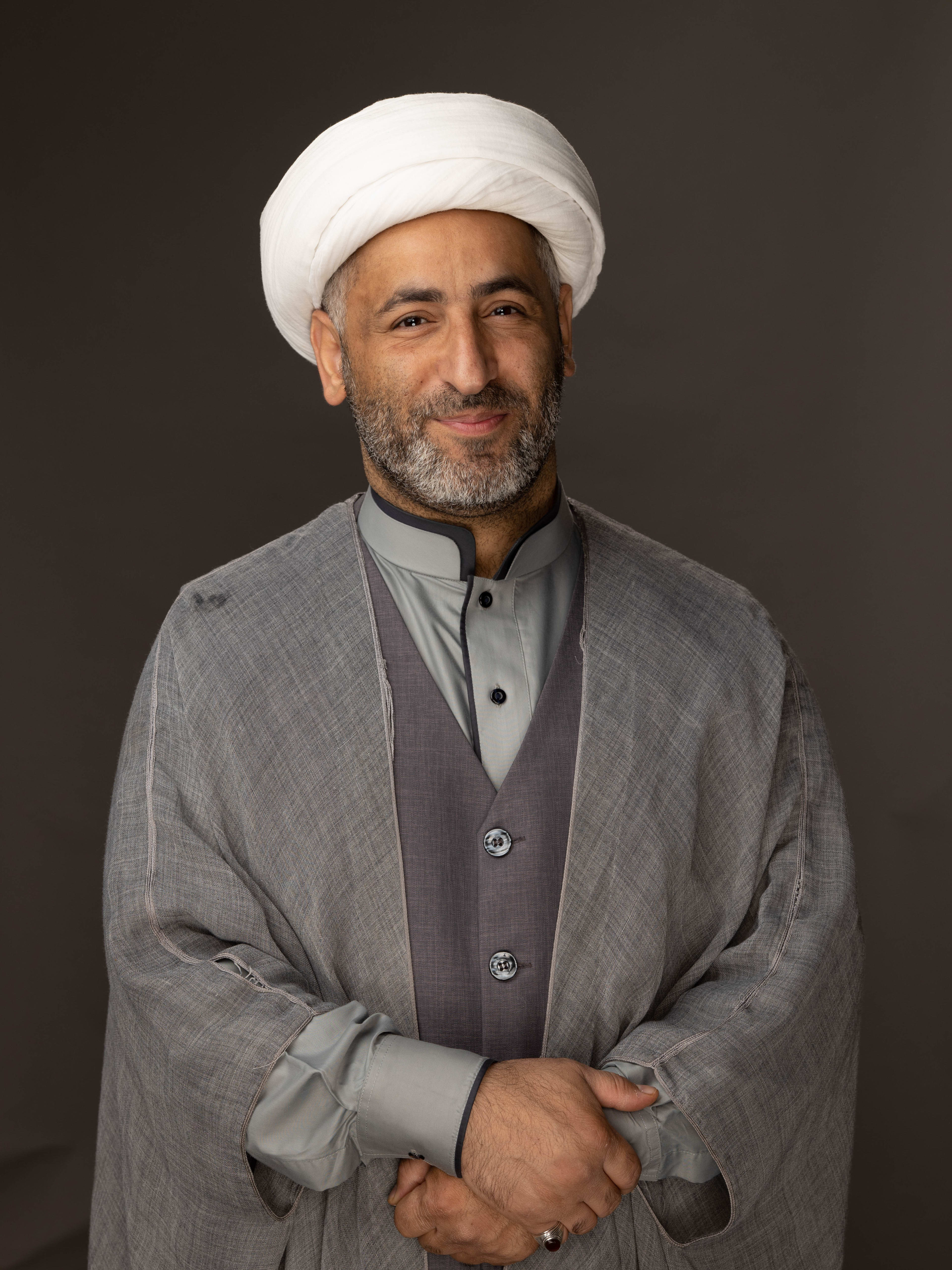 الشيخ زهير الديهي