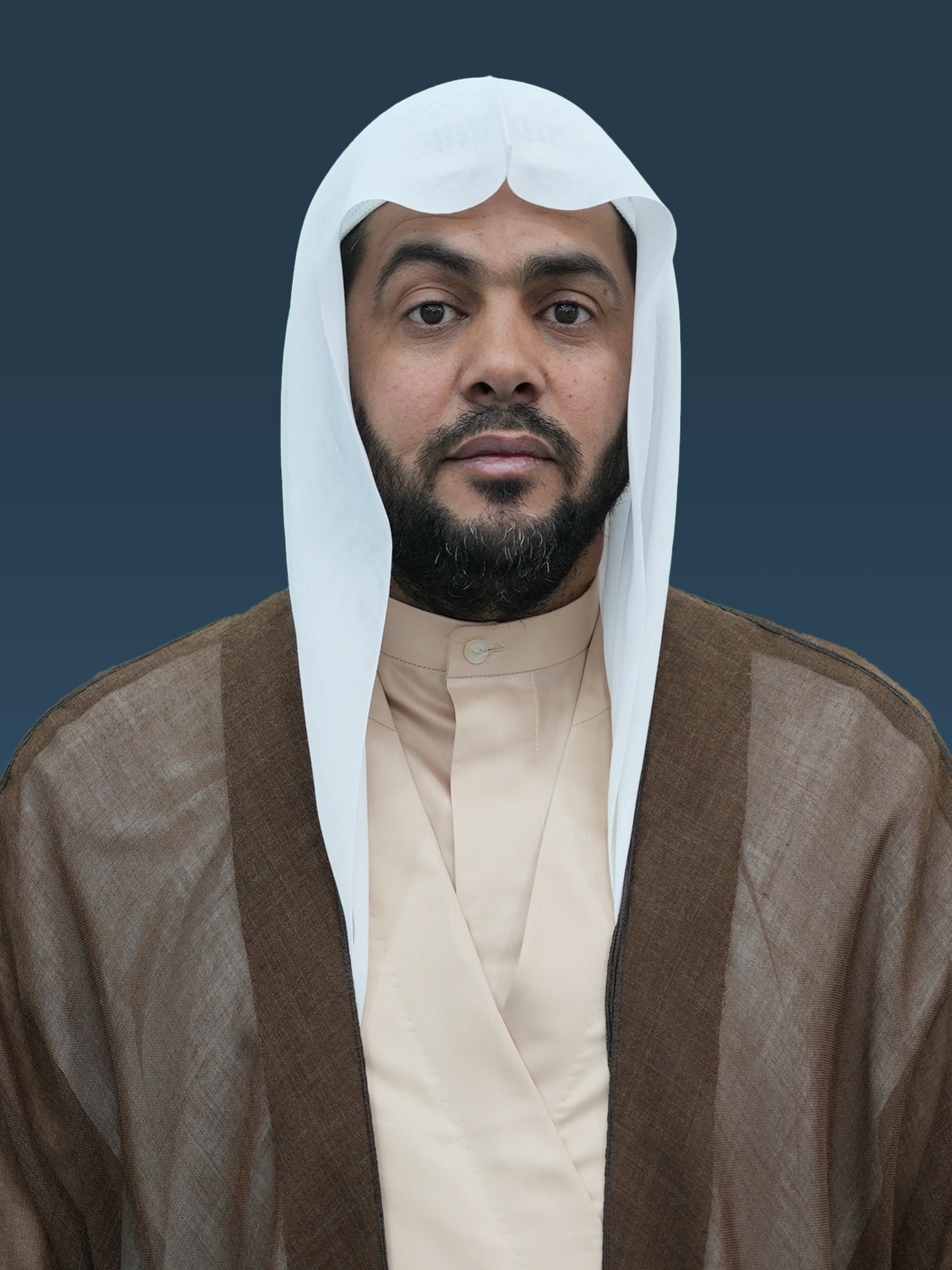 الشيخ عادل عبد الجليل