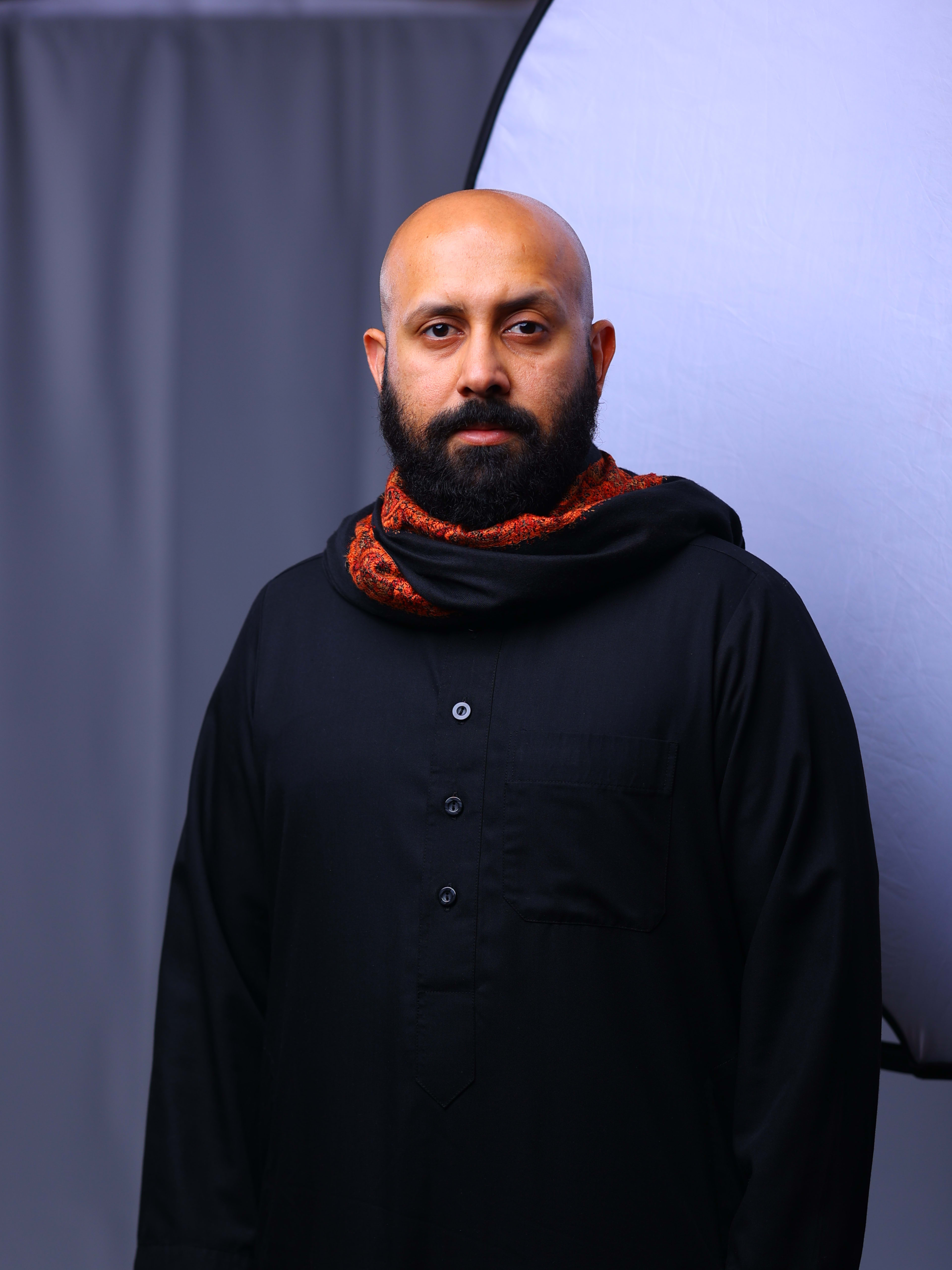 الرادود محمود حسين البوري