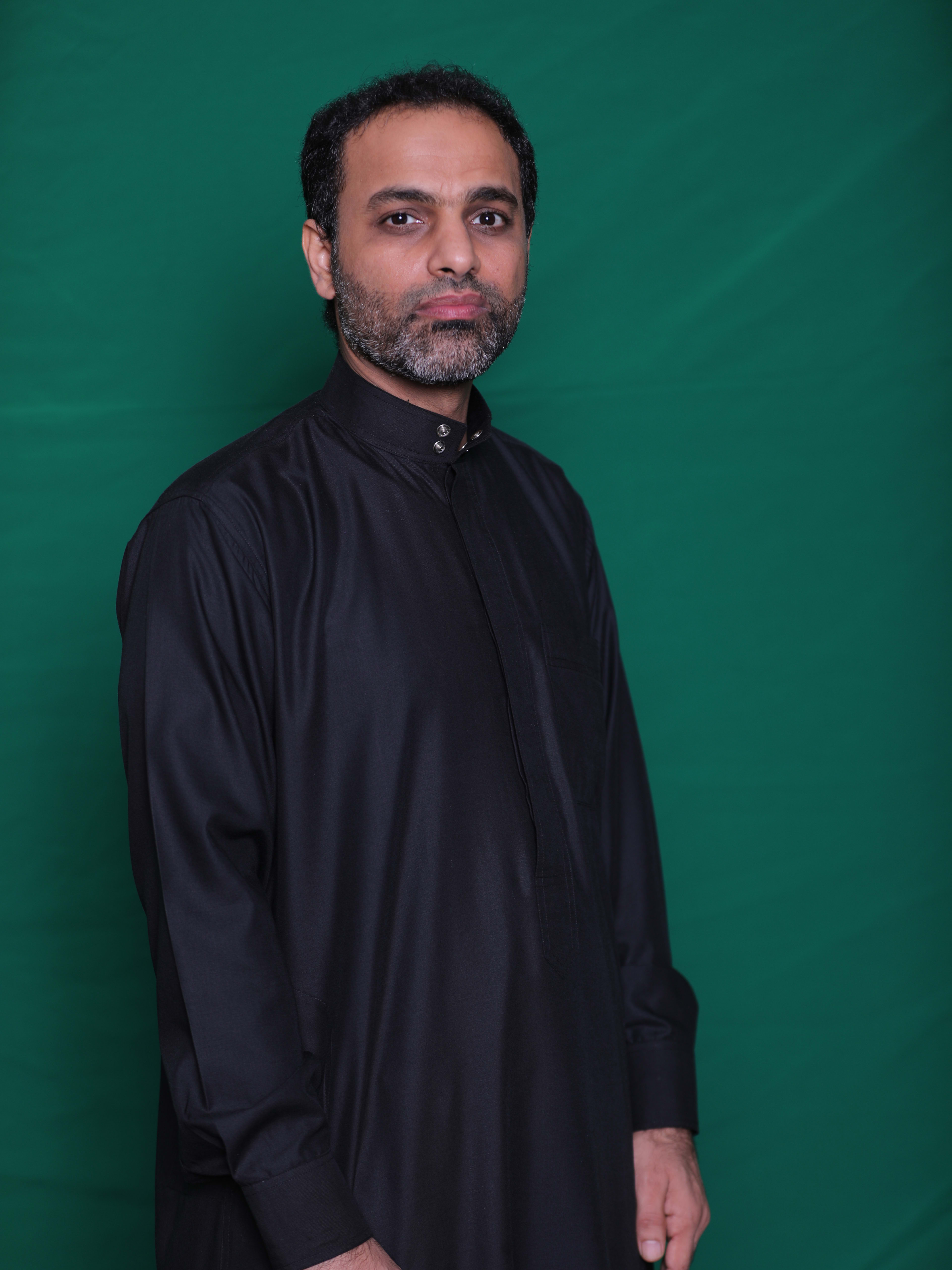 الرادود فاضل المحرقي