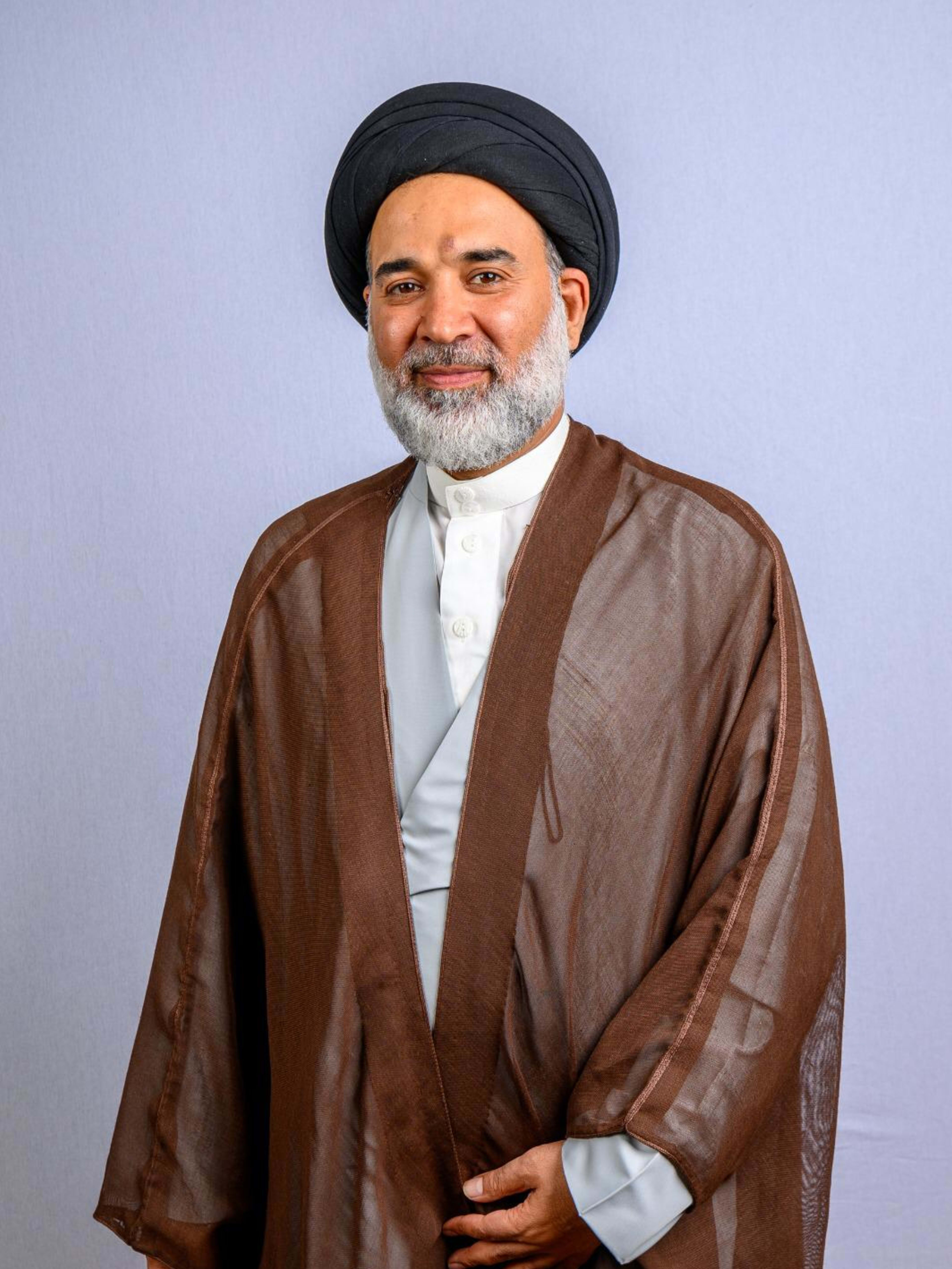 السيد محمد هادي الغريفي