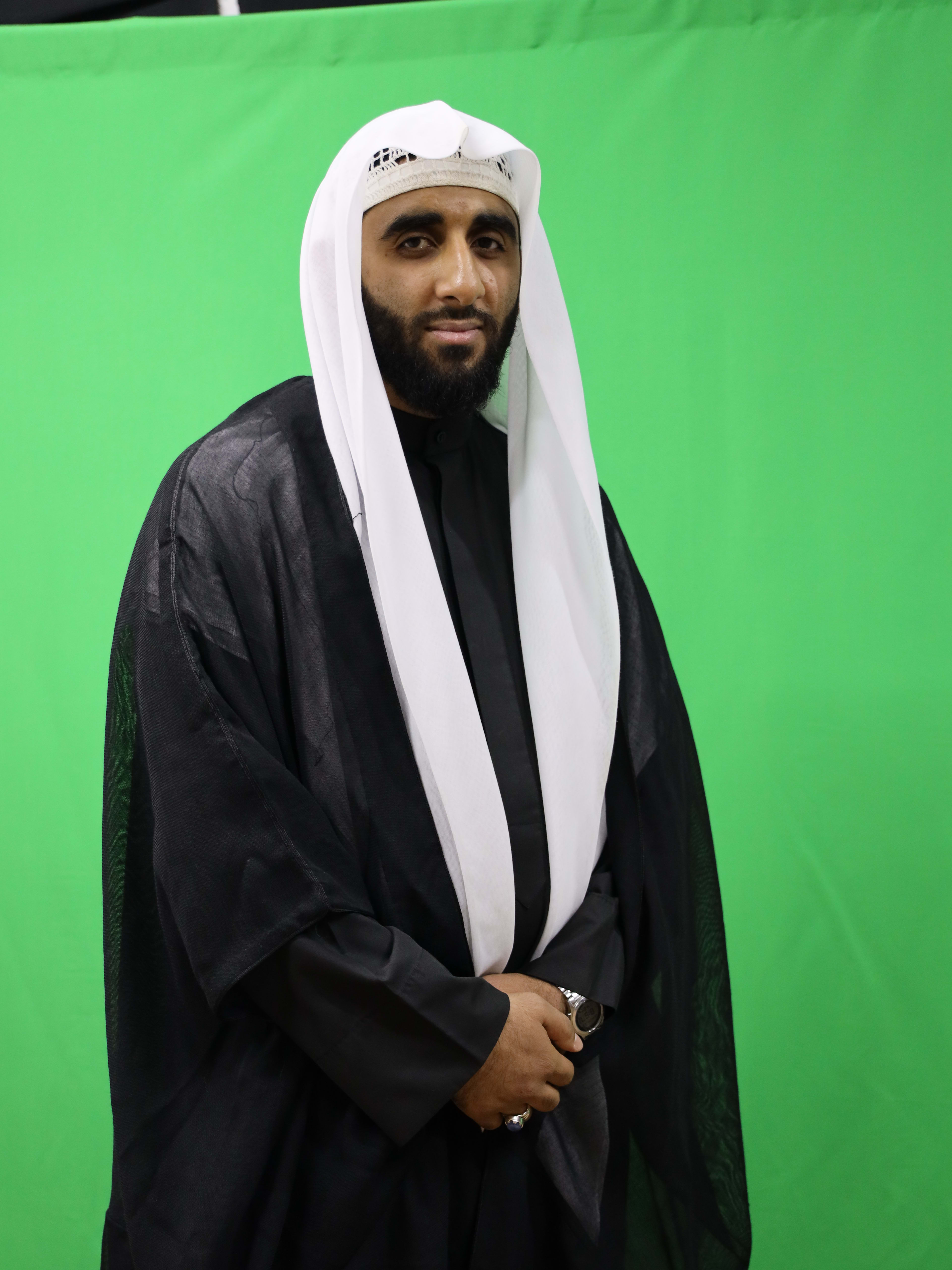 السيد كميل الغريفي