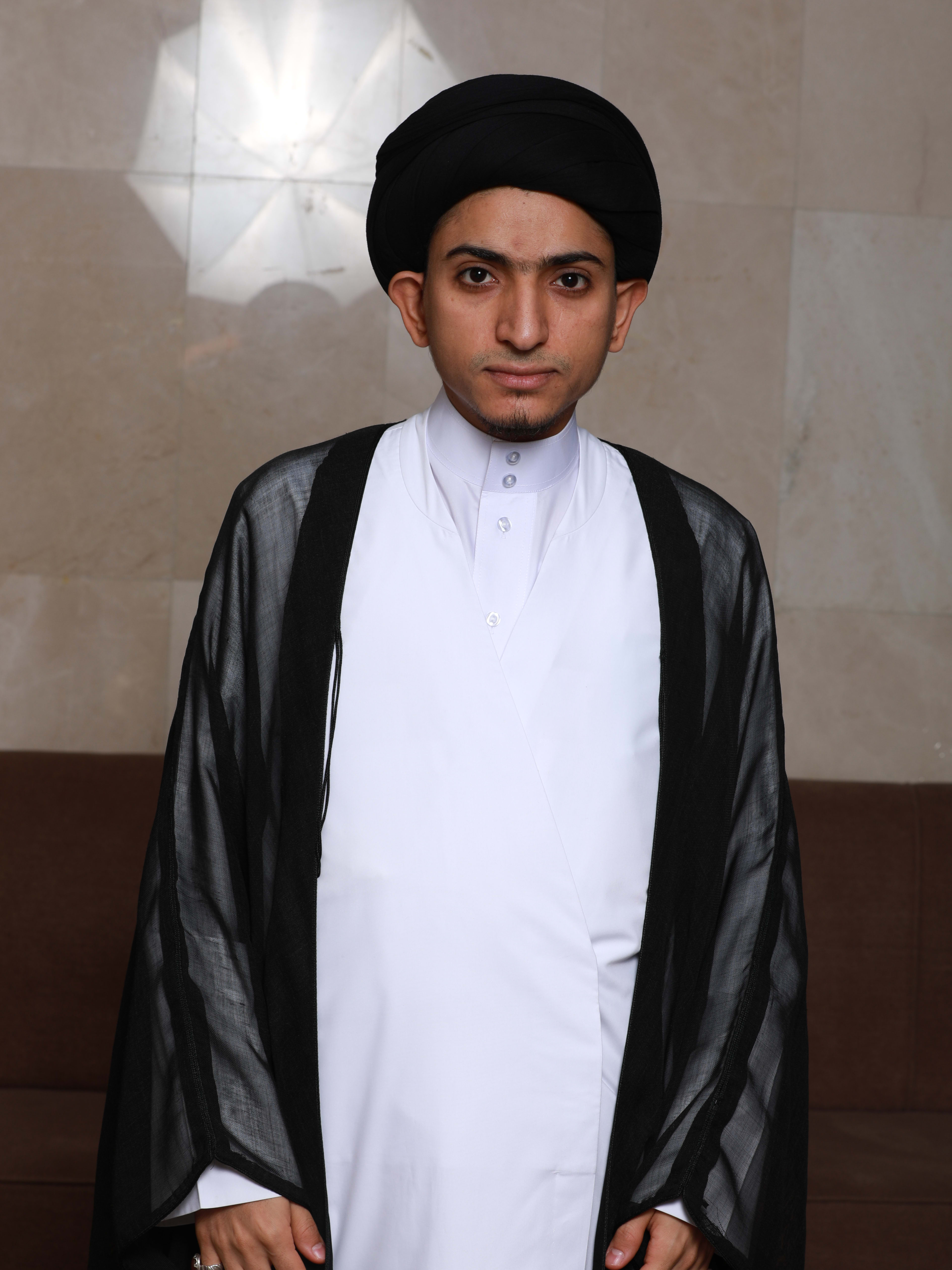 السيد حسين الهويدي