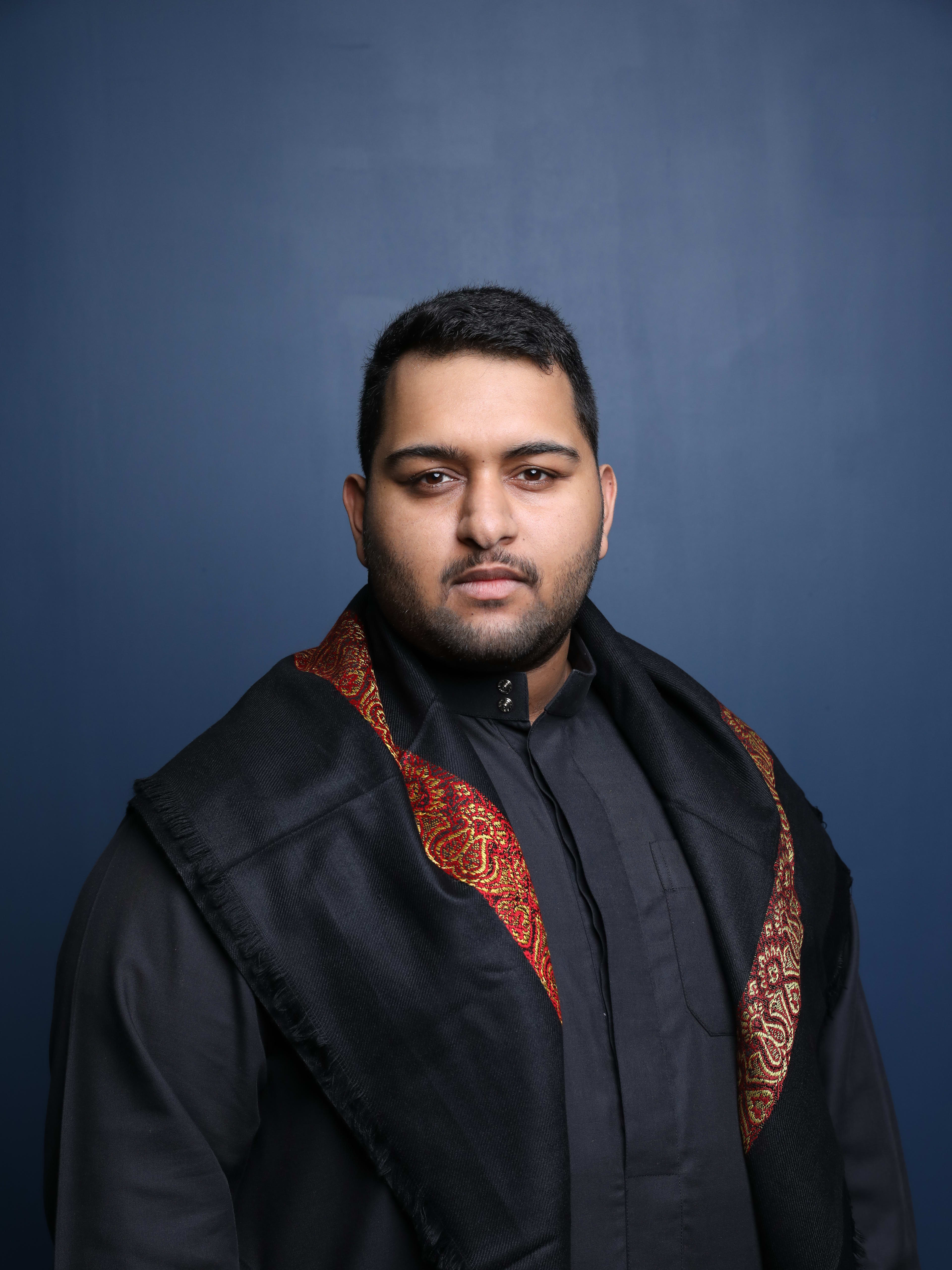 الرادود محمد عبد الكريم
