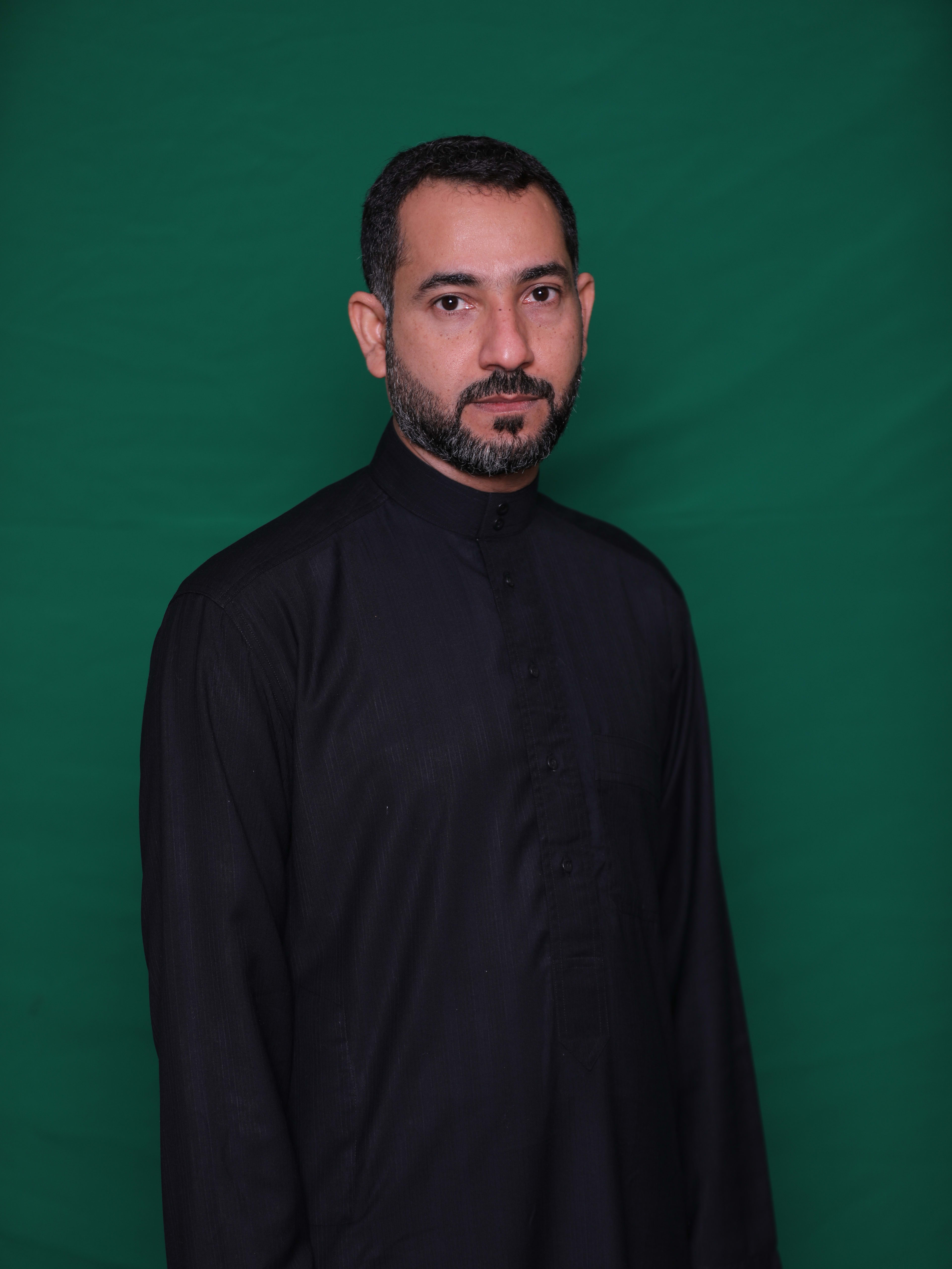 الرادود حسين عبد الرسول