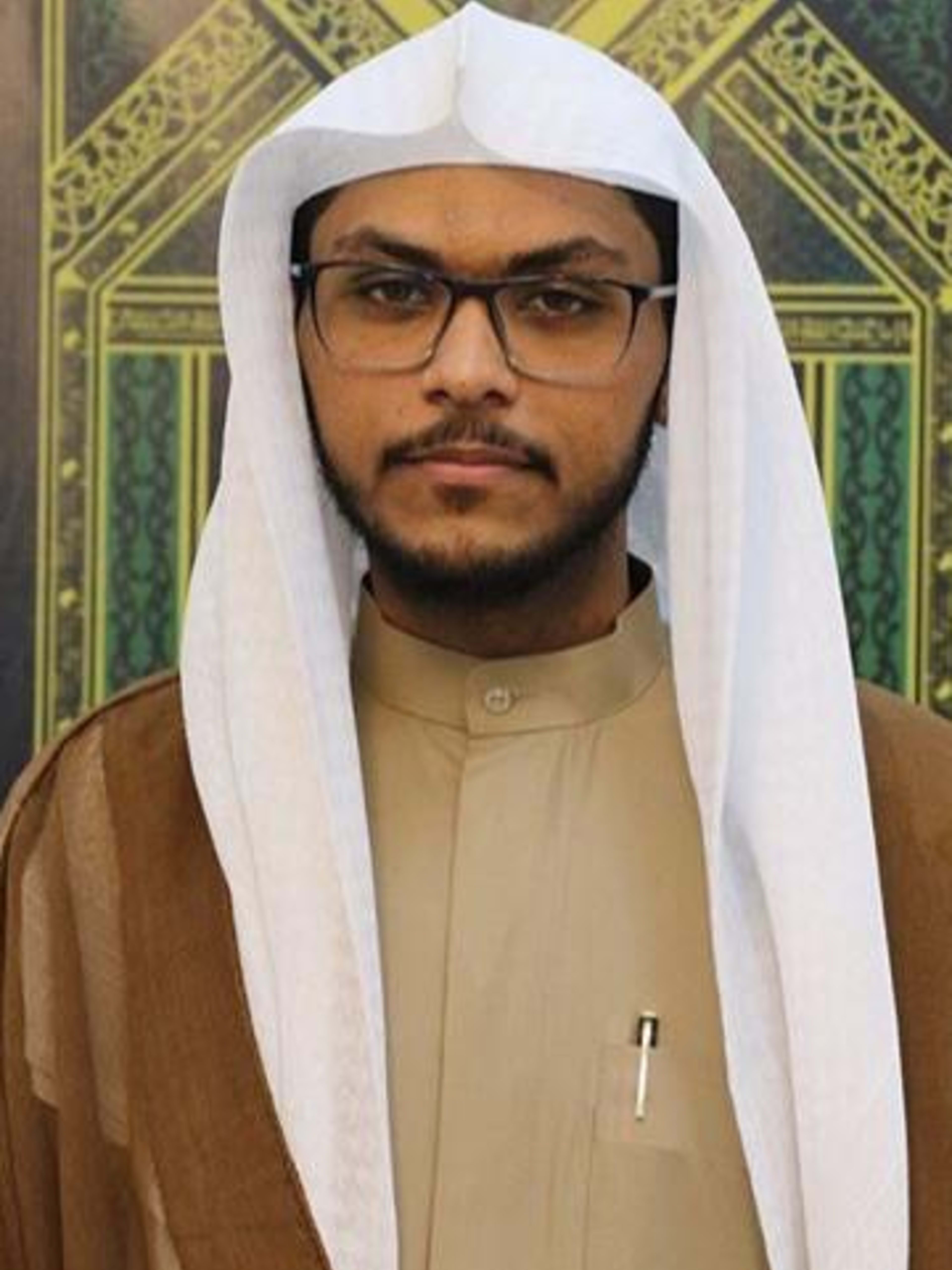 الملا حسين داوود اشكناني