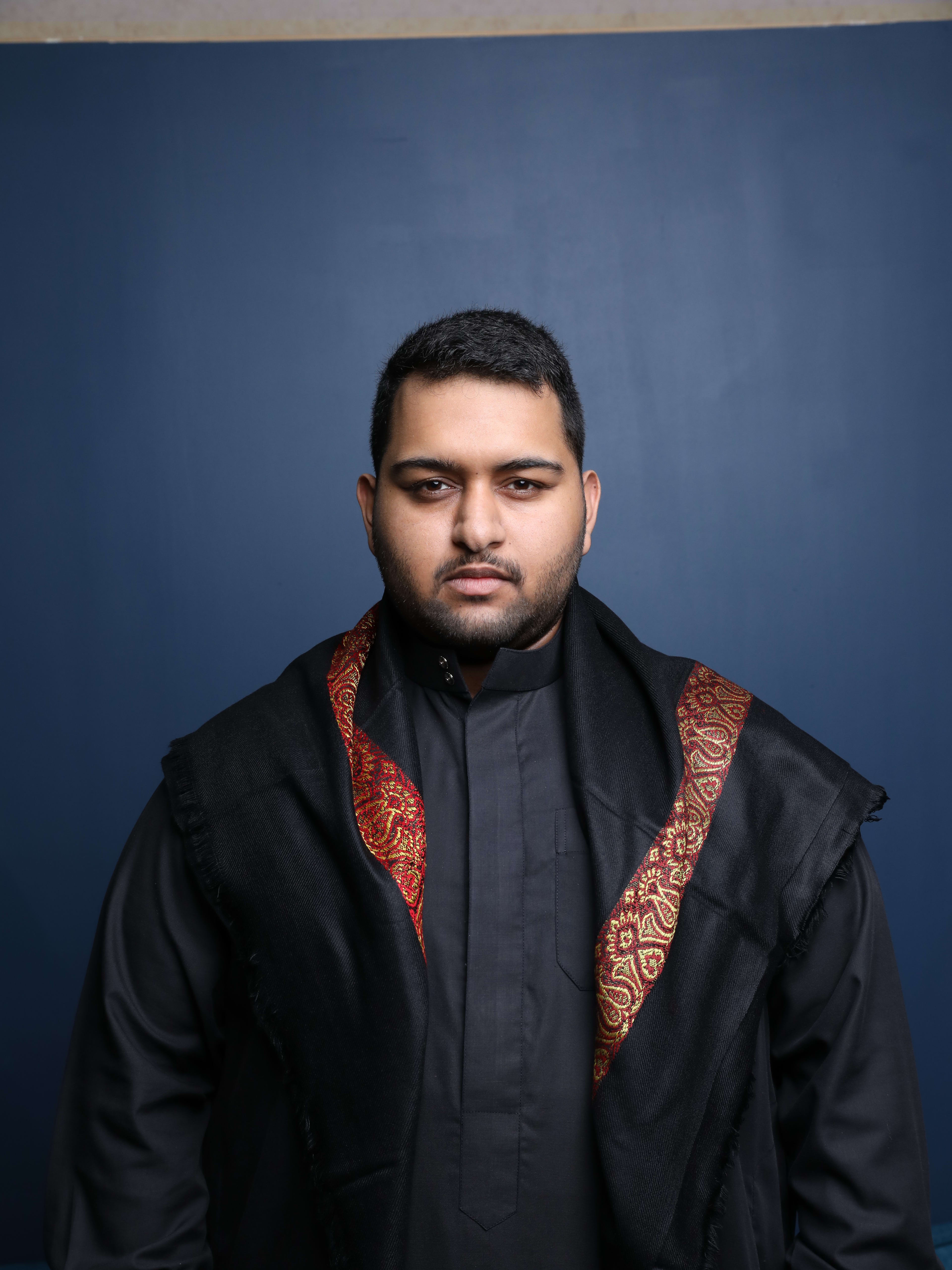 الرادود محمد عبد الكريم
