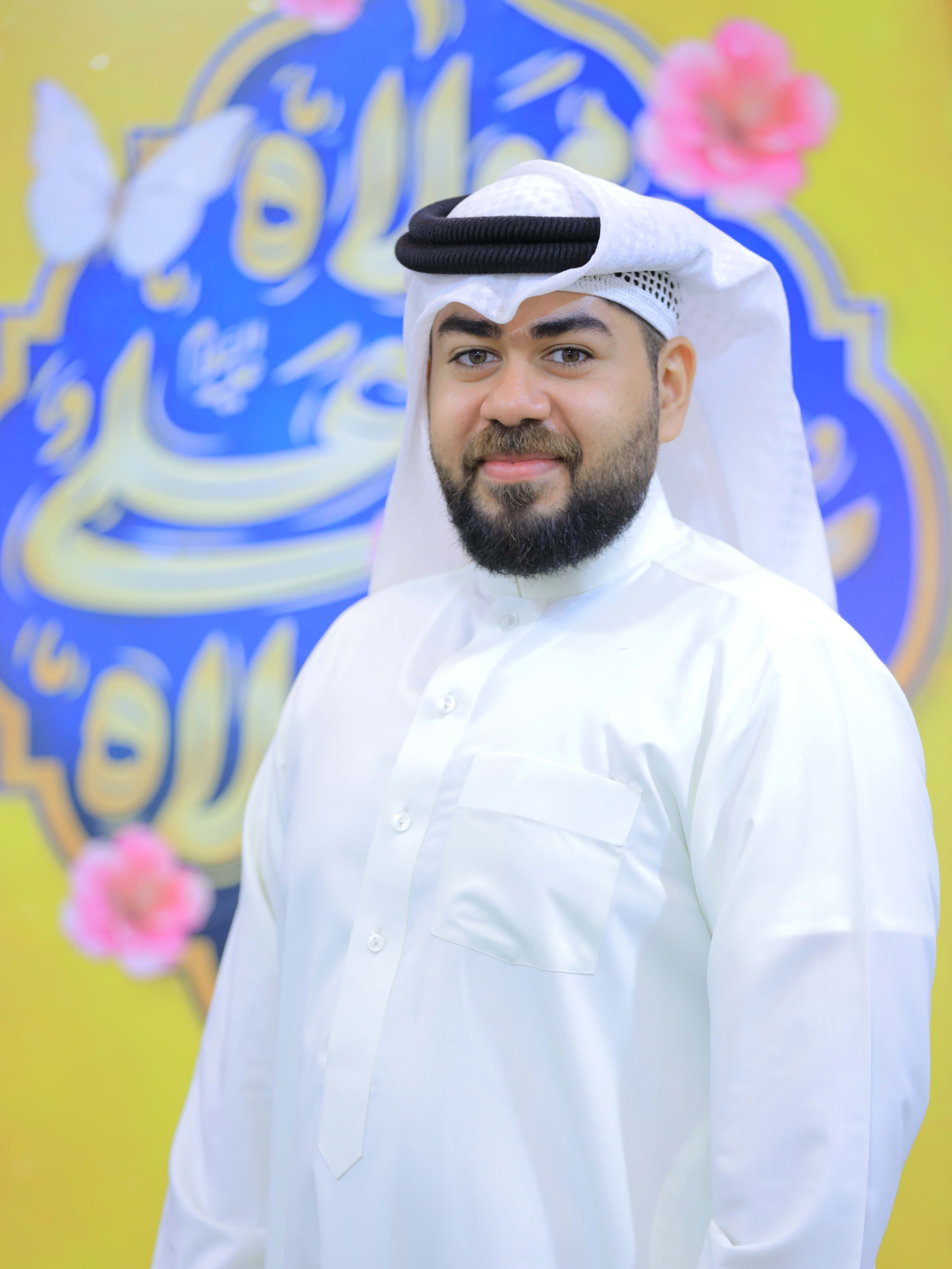 السيد عدنان العلوي