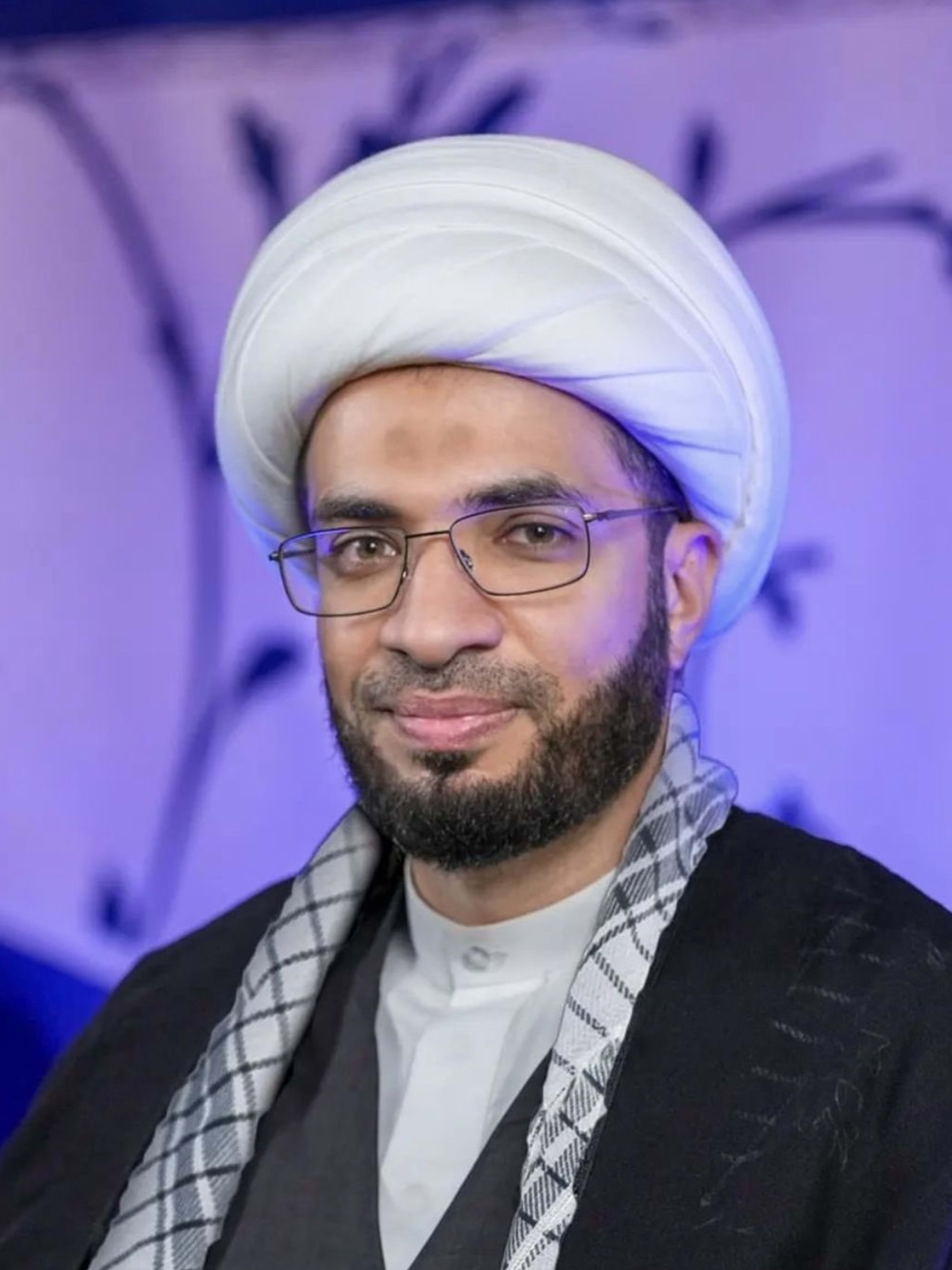 شيخ حسن القصاب