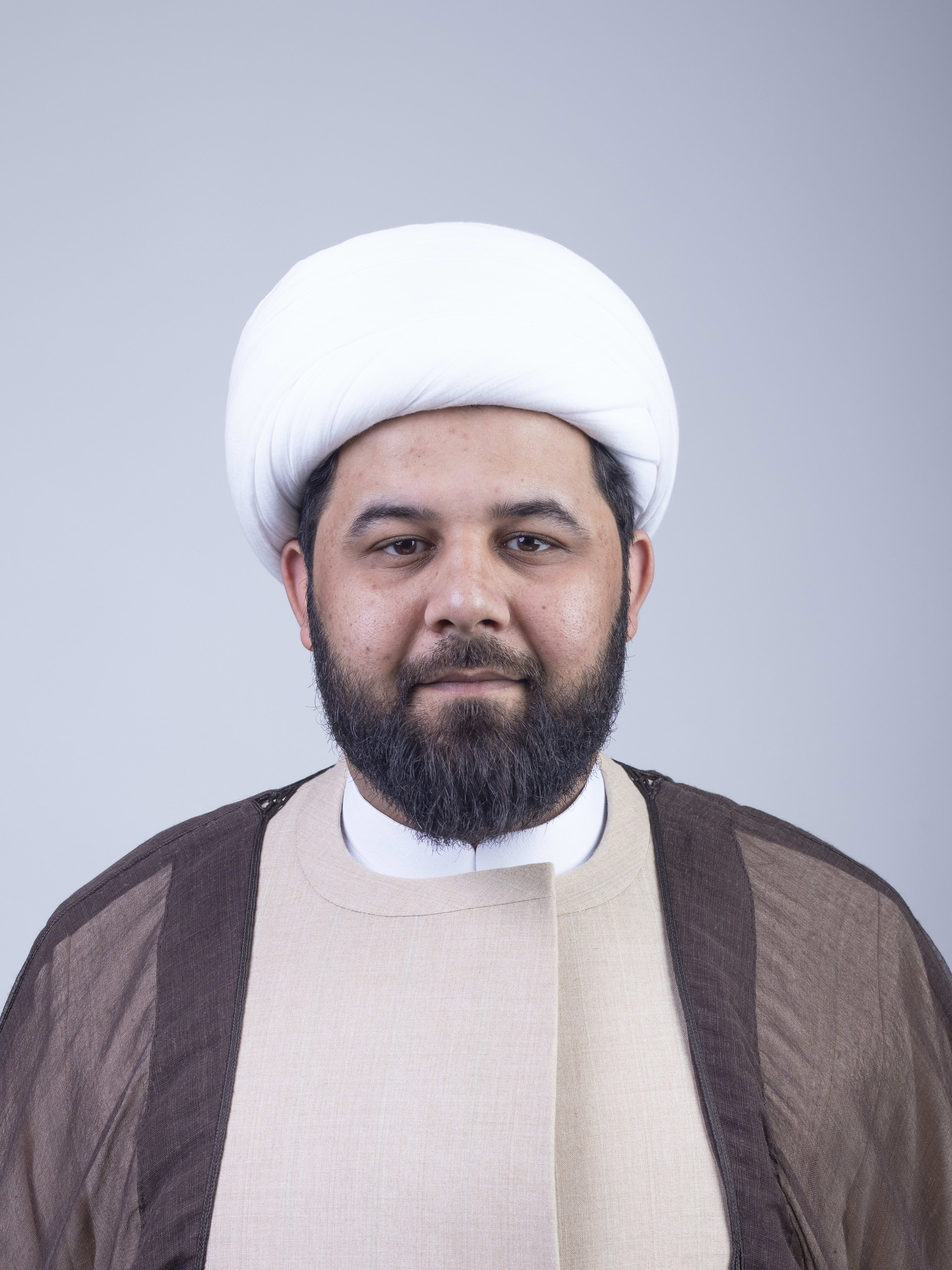 الشيخ محمد مدن المعاميري