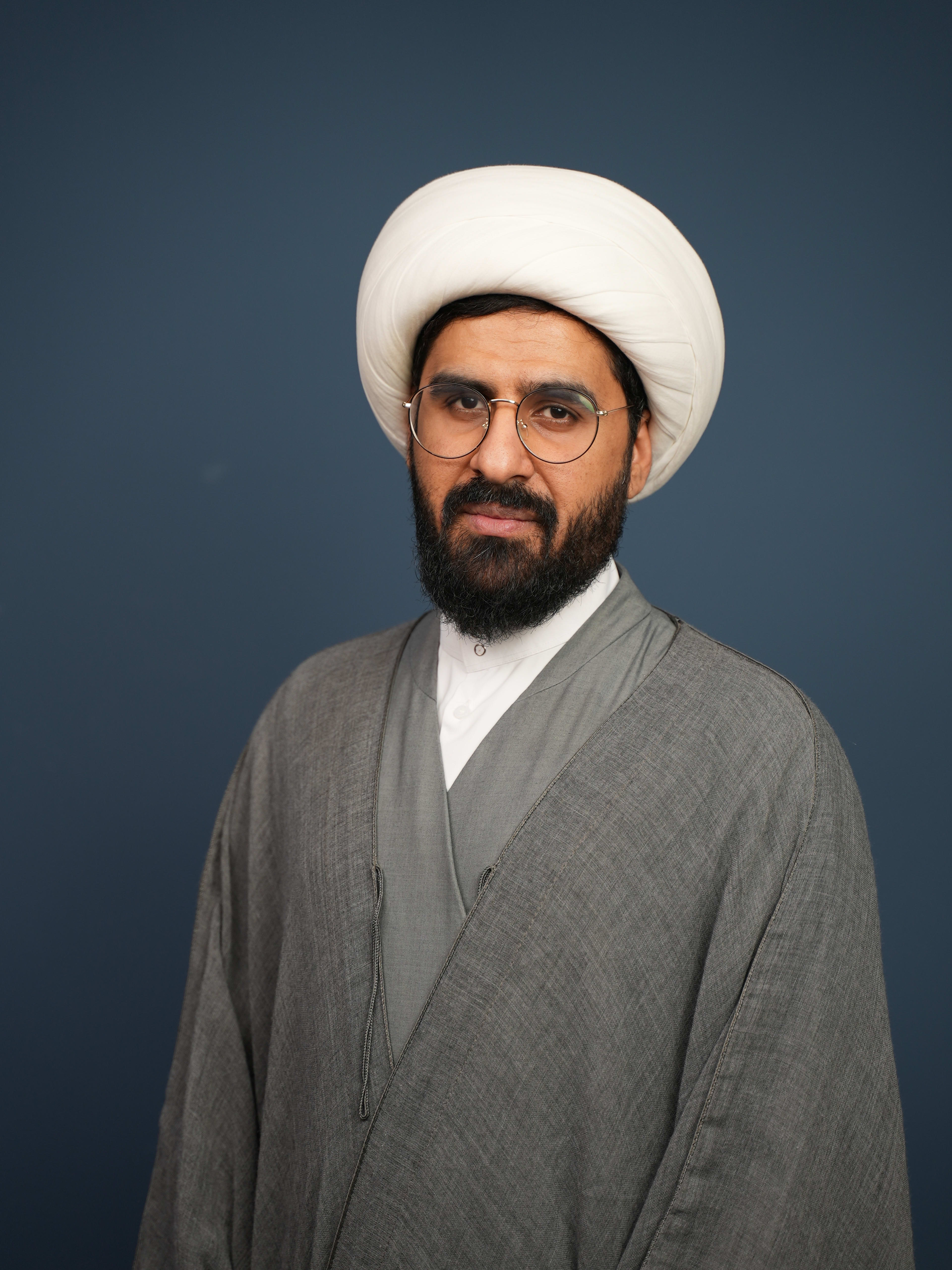الشيخ محمد المدوب