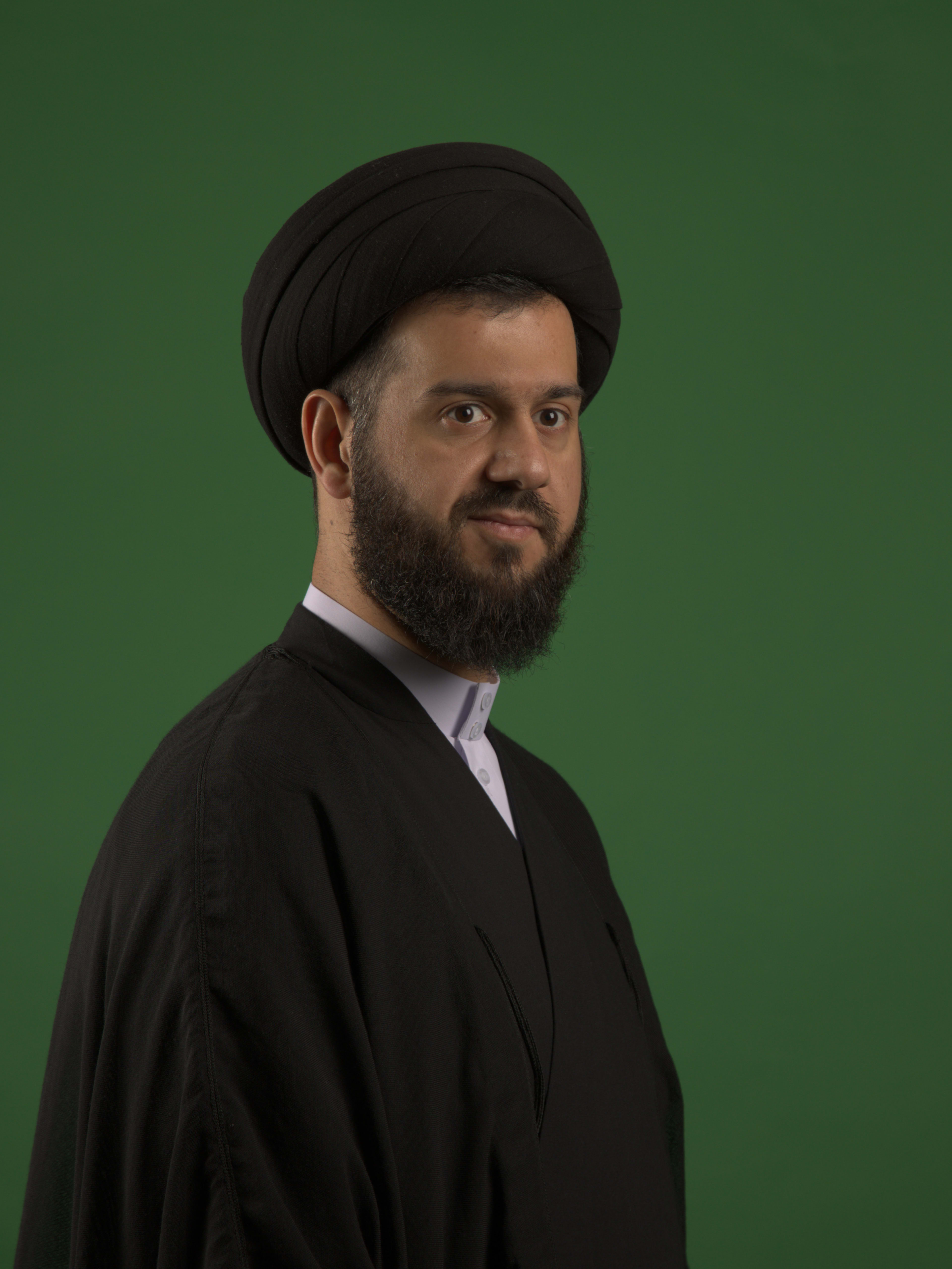 السيد محمد الهاشمي