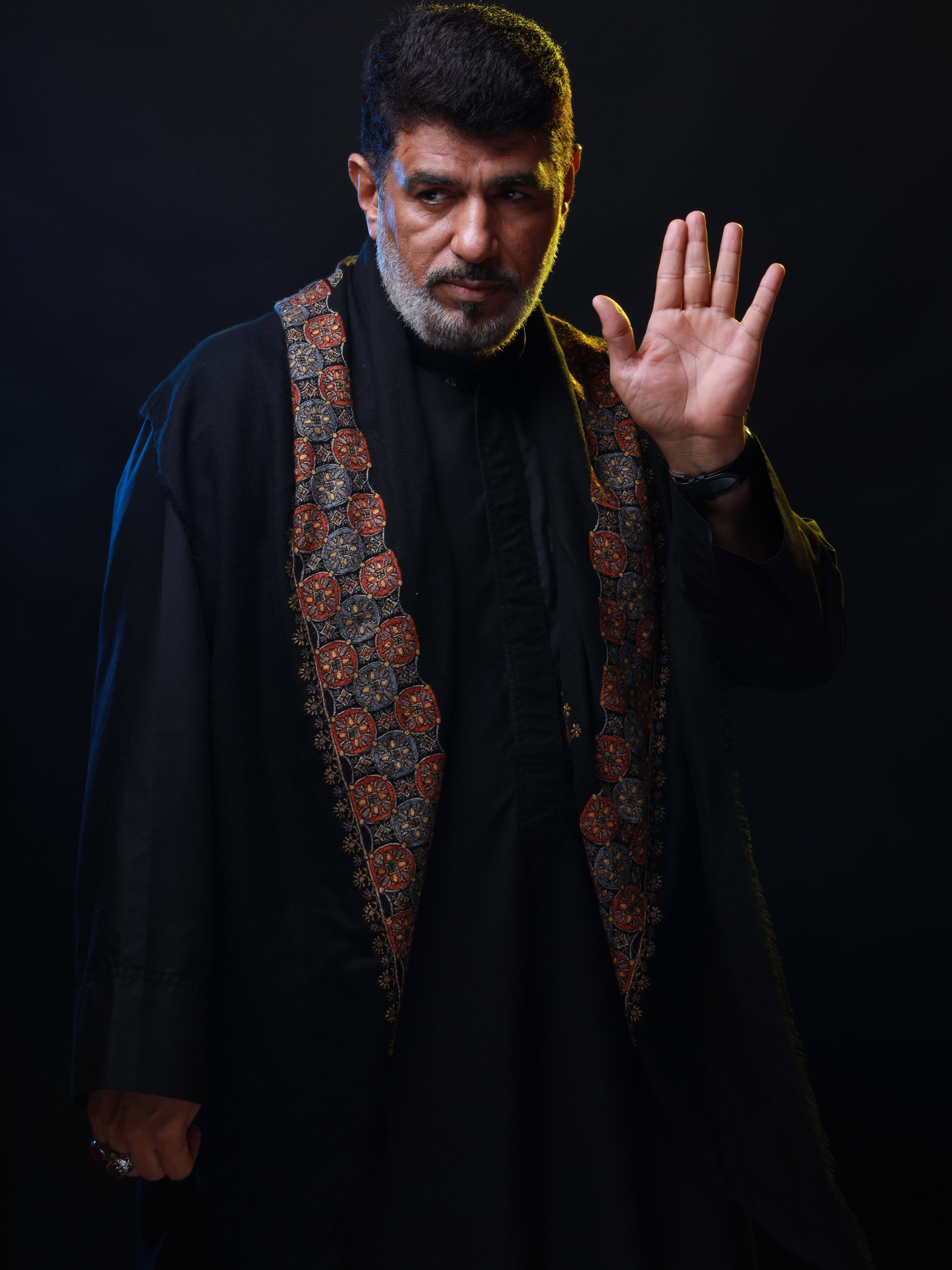 الرادود جعفر الدرازي
