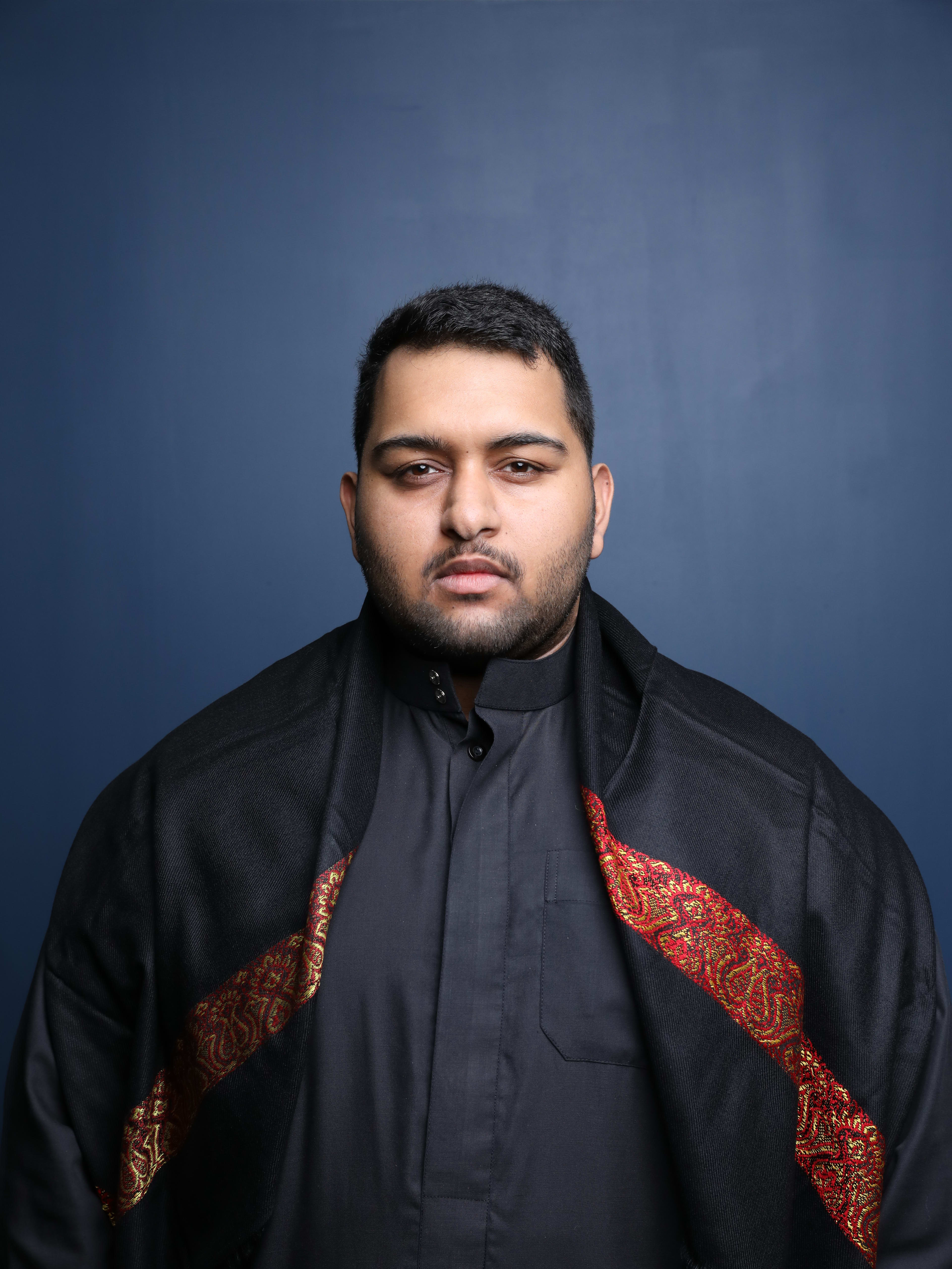 الرادود محمد عبد الكريم