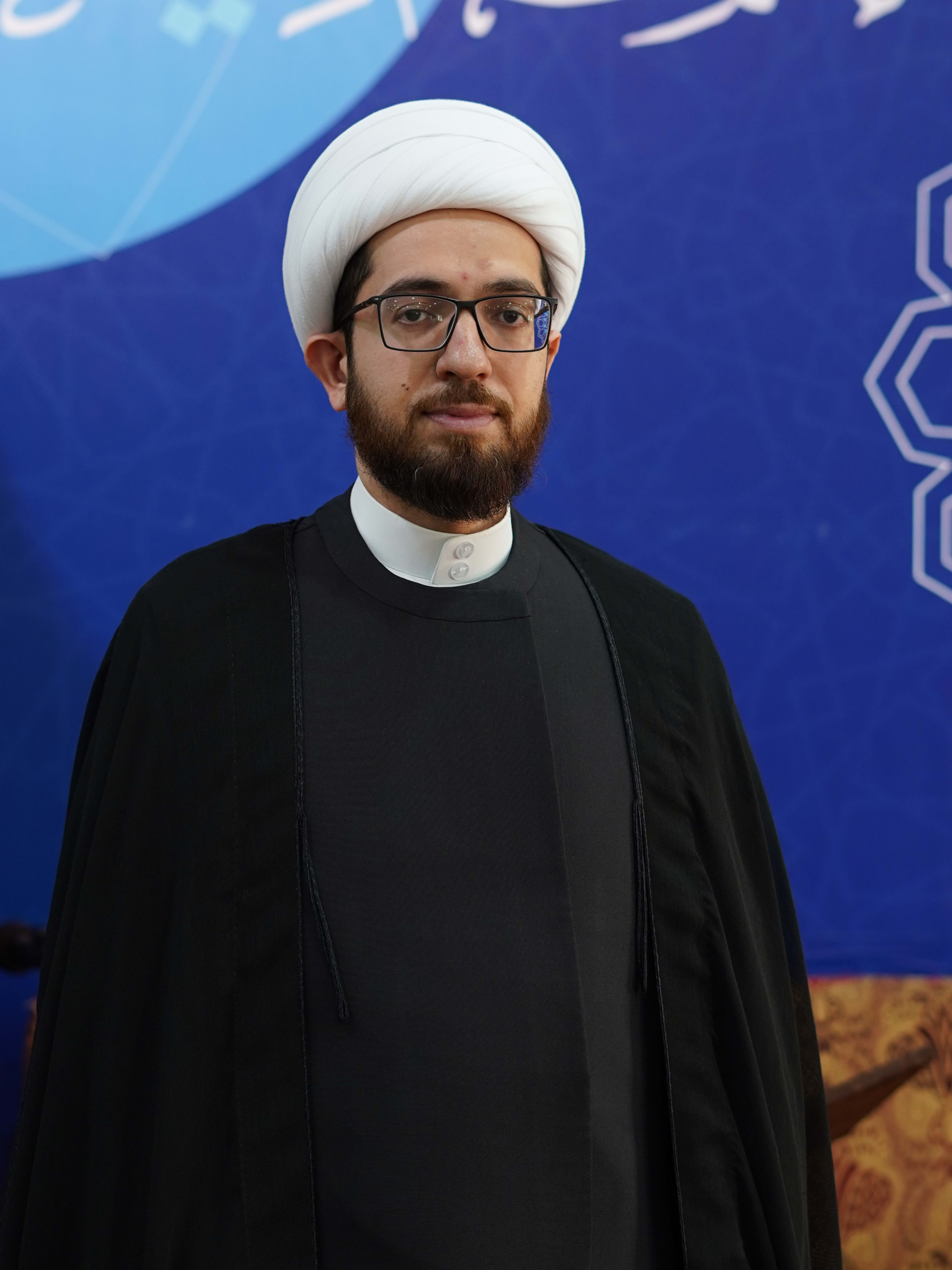 الشيخ علي الساعي