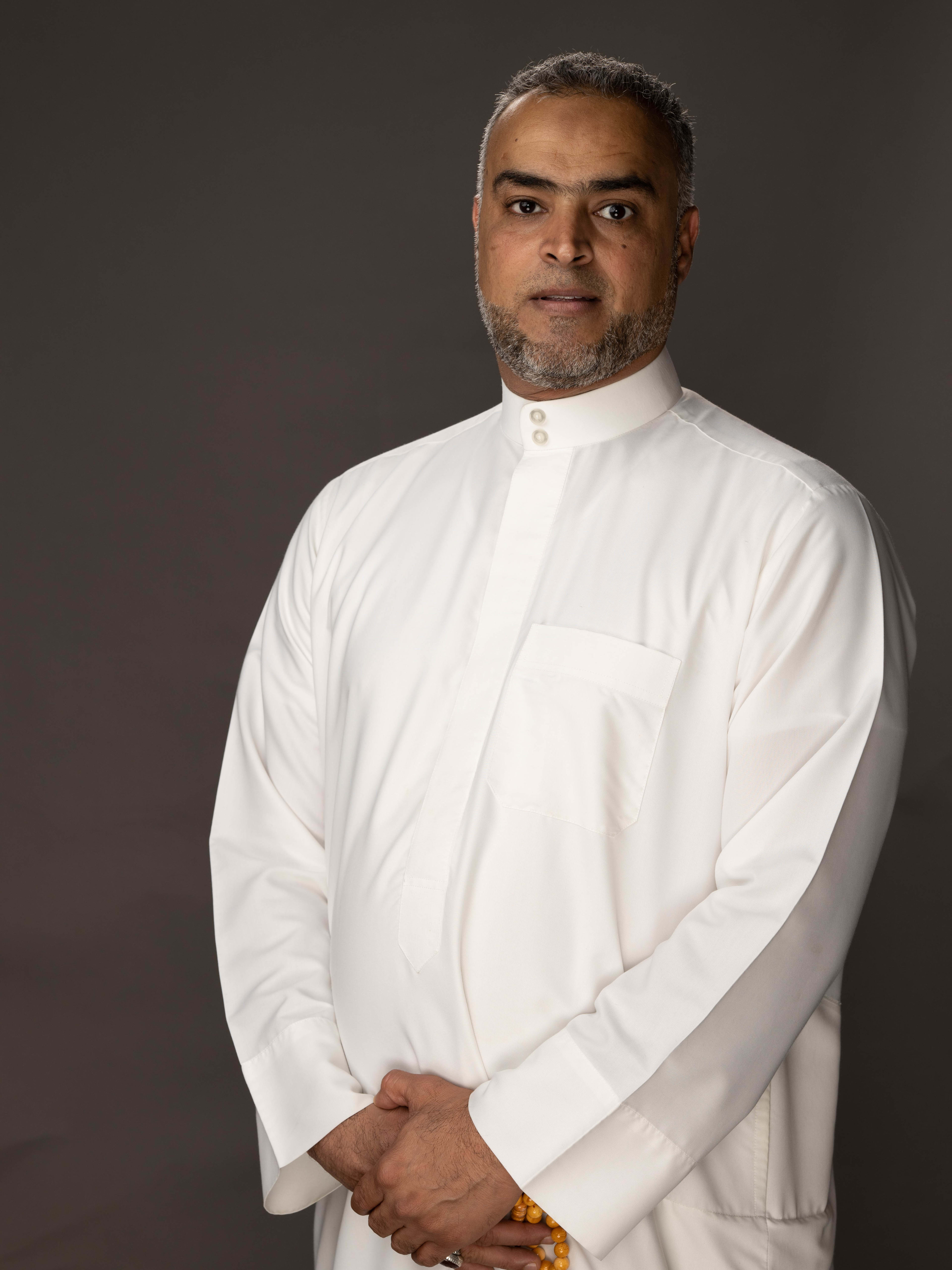الرادود عيسى الغيص