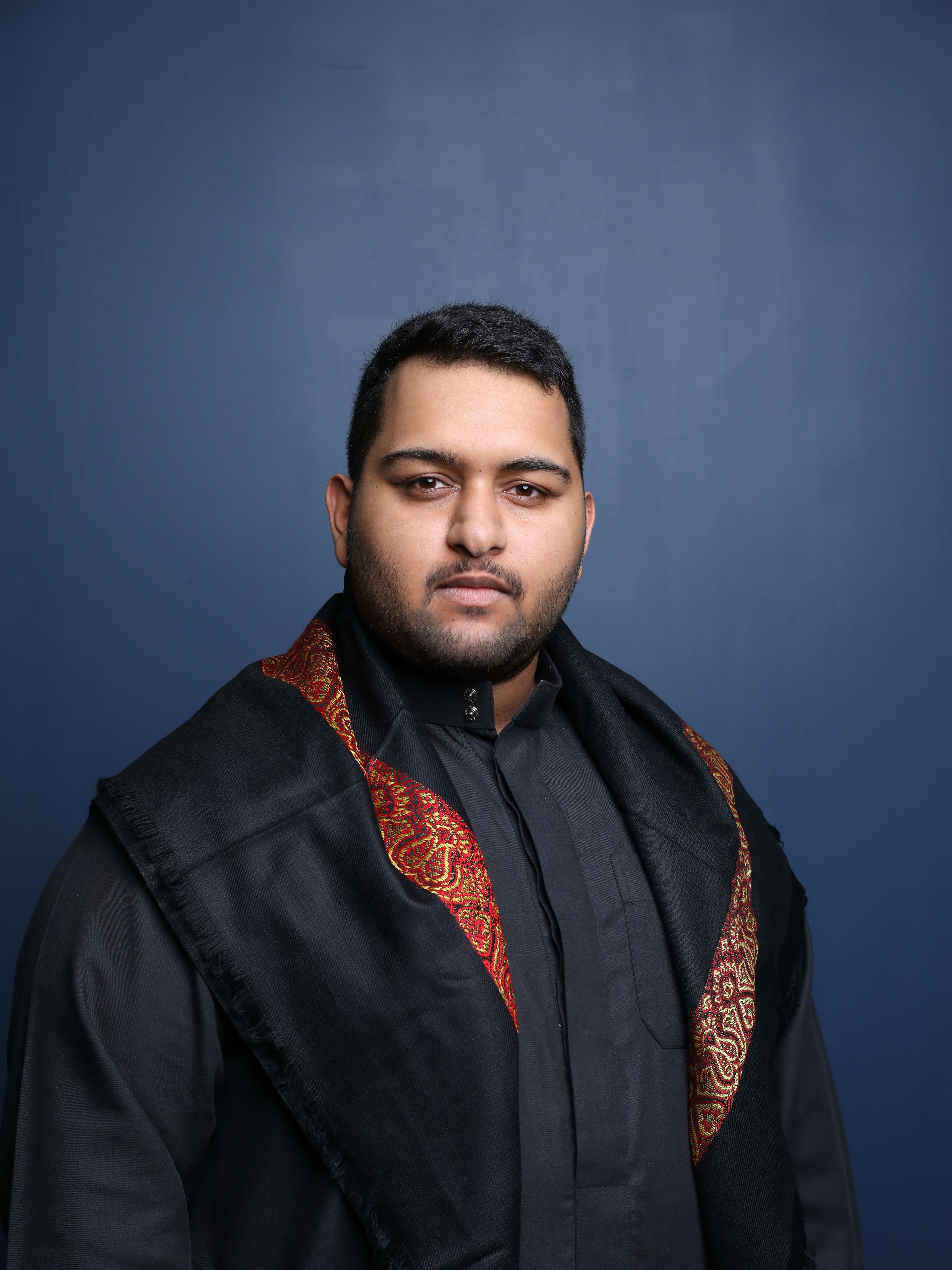 الرادود محمد عبد الكريم