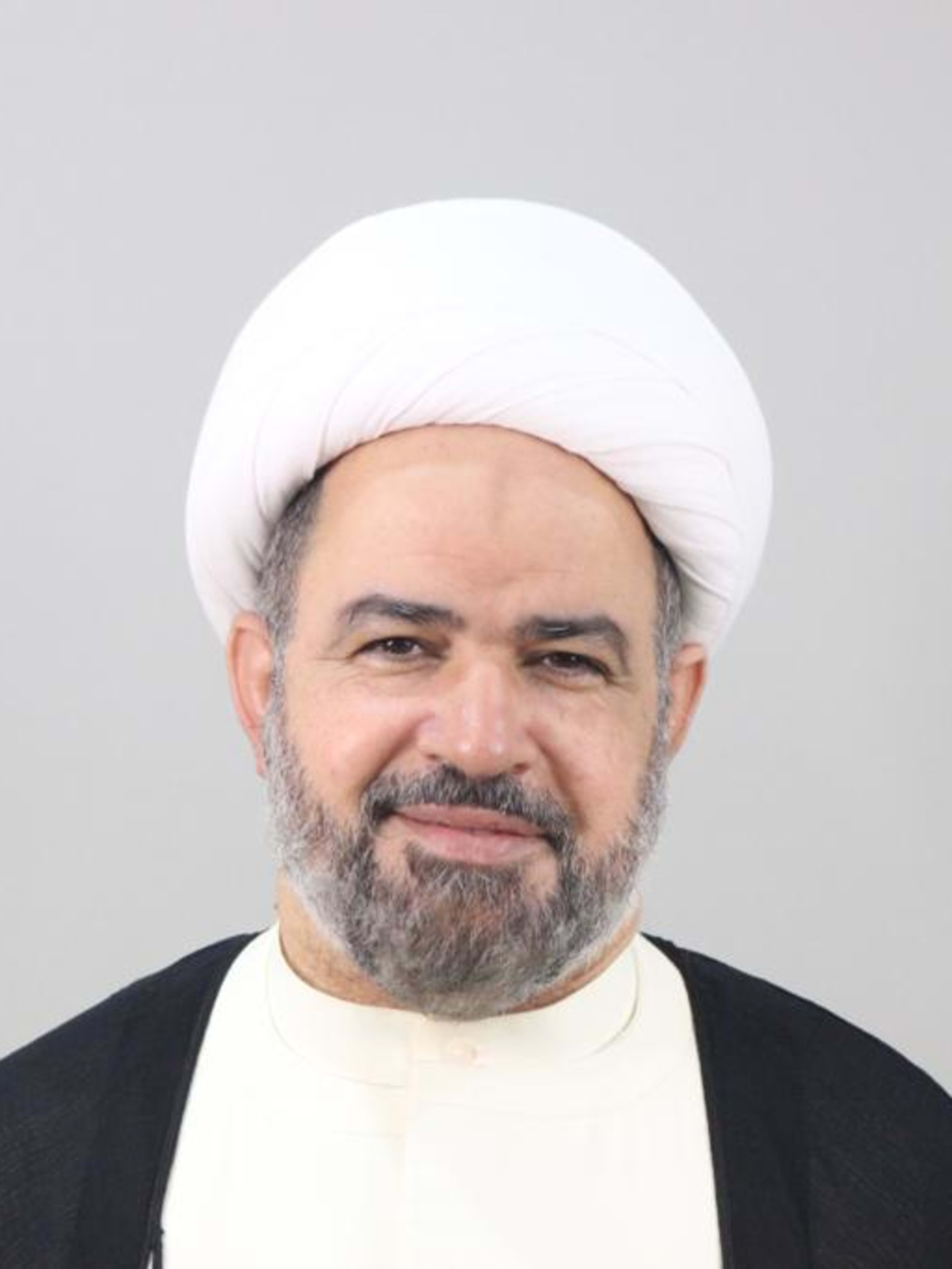 الشيخ صادق العافية