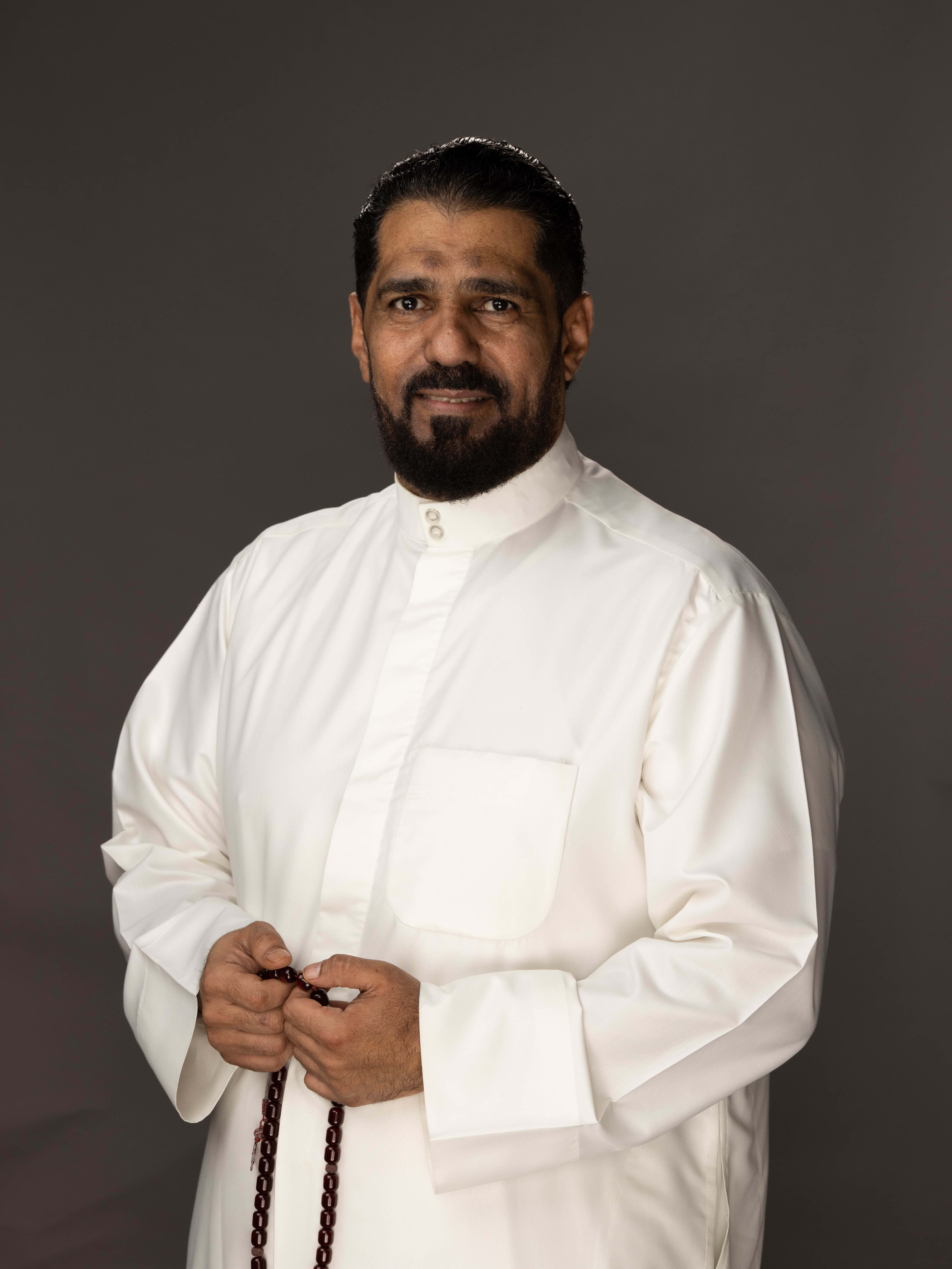الرادود صالح الدرازي