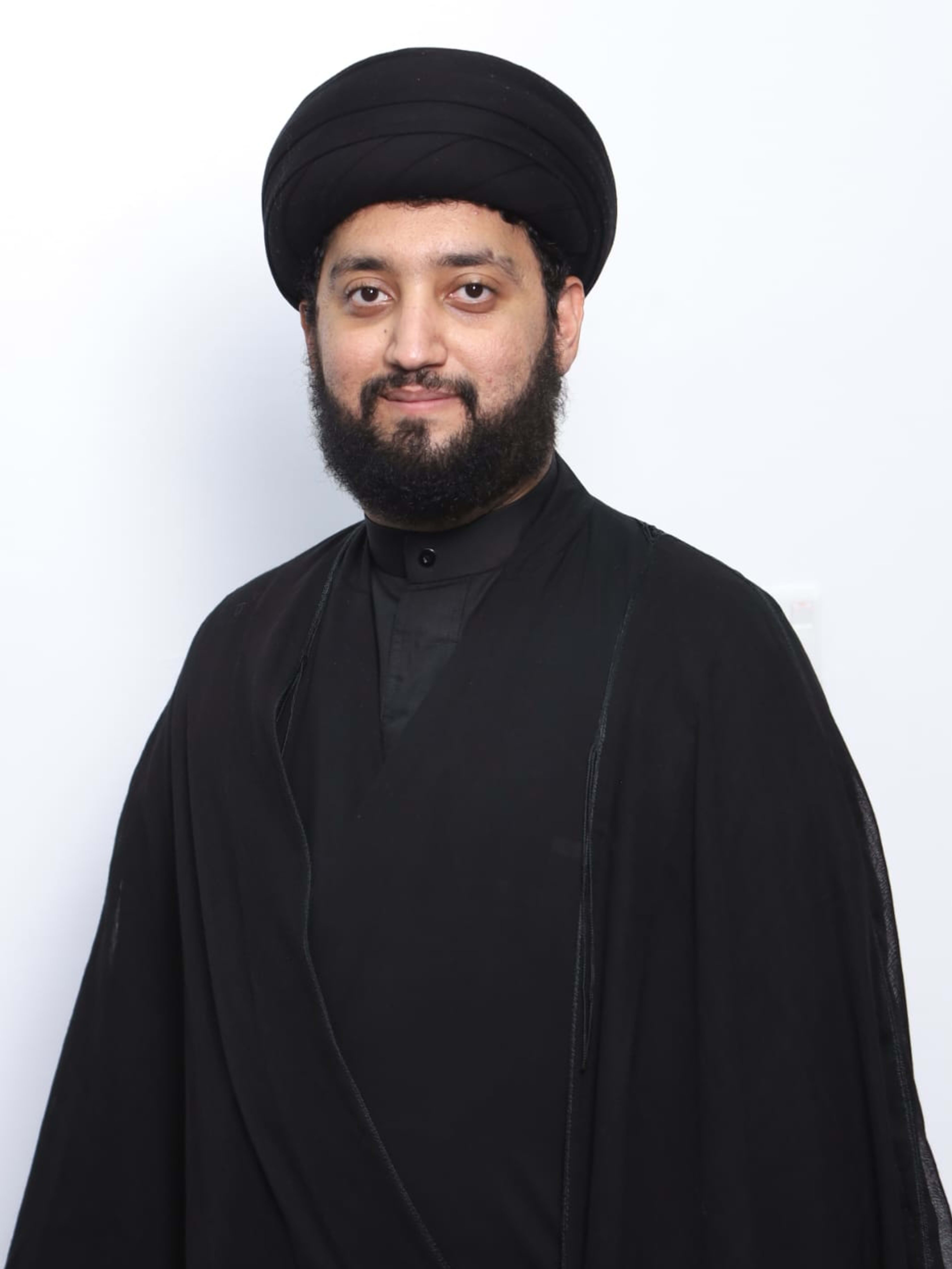 السيد هادي الوداعي