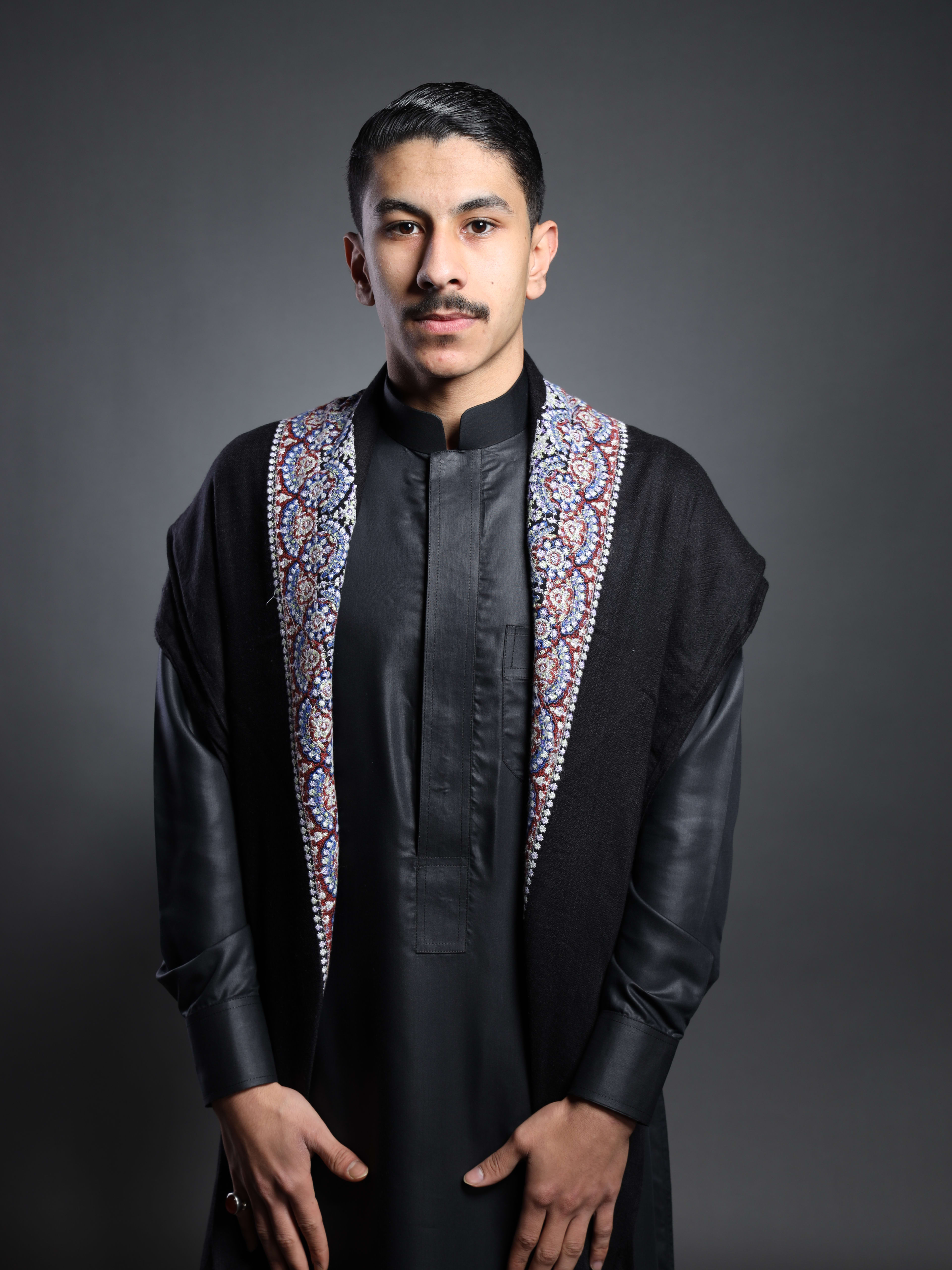الرادود عيسى نزار الدرازي