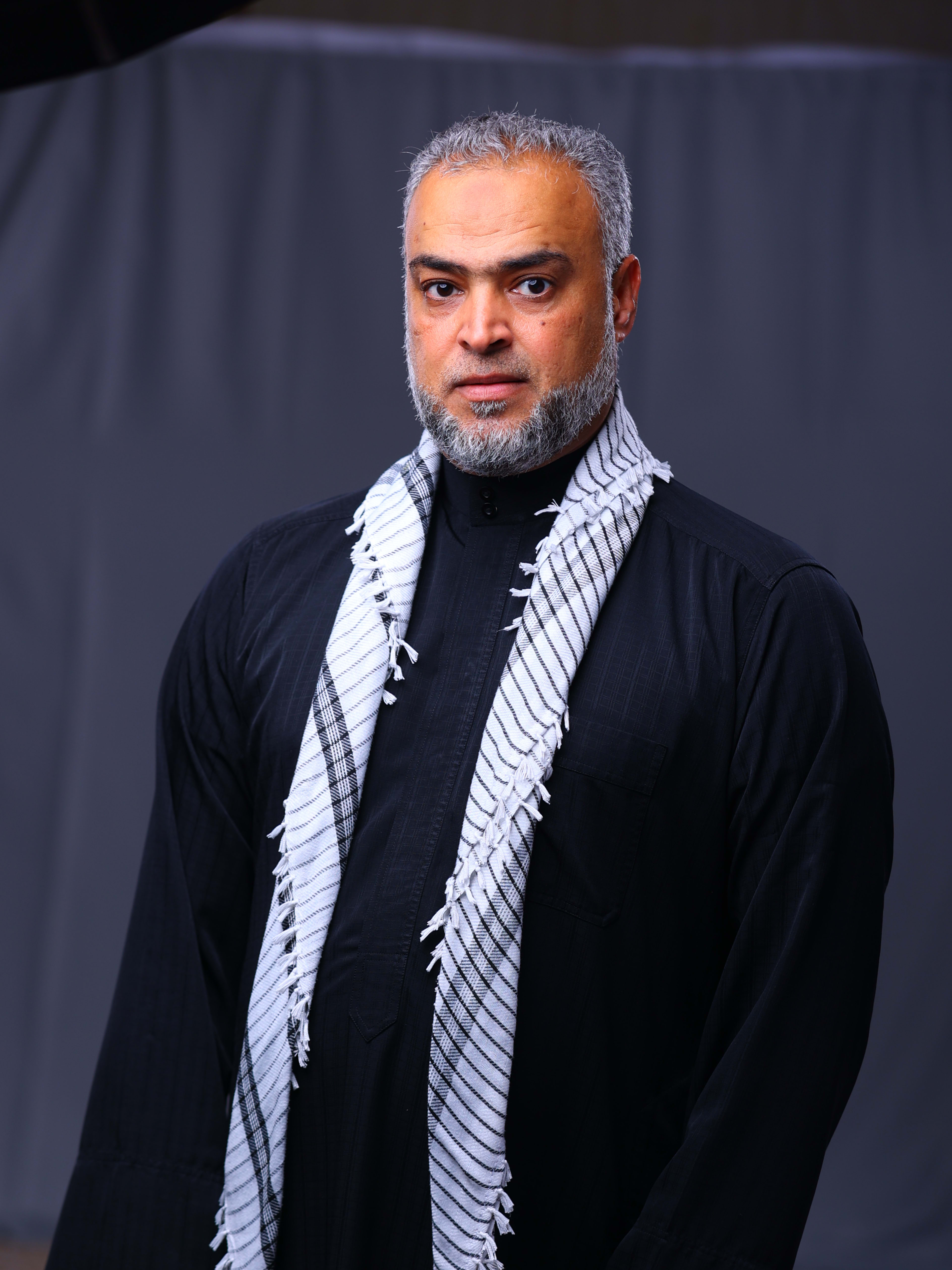 الرادود عيسى الغيص