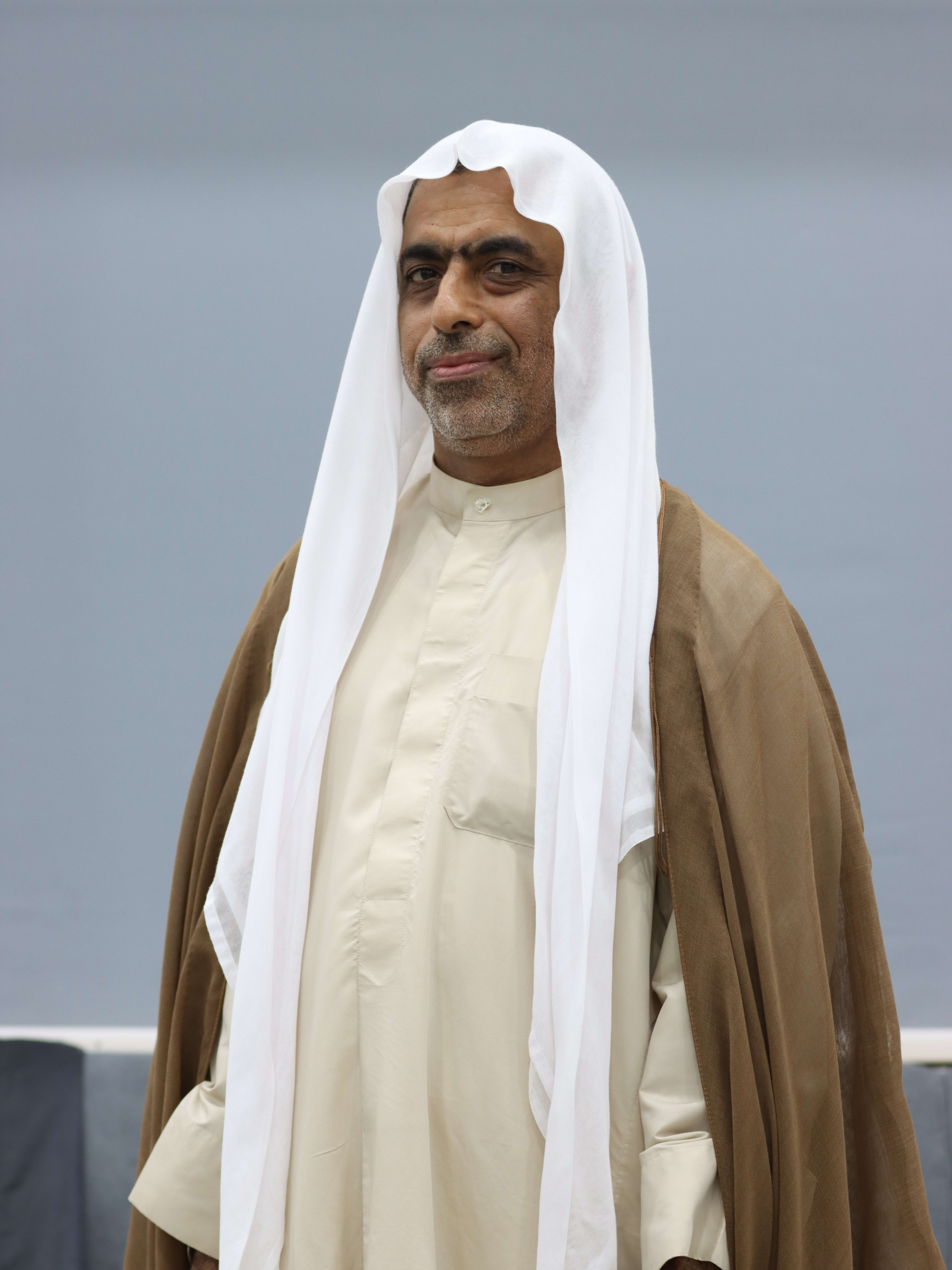 السيد صادق المالكي