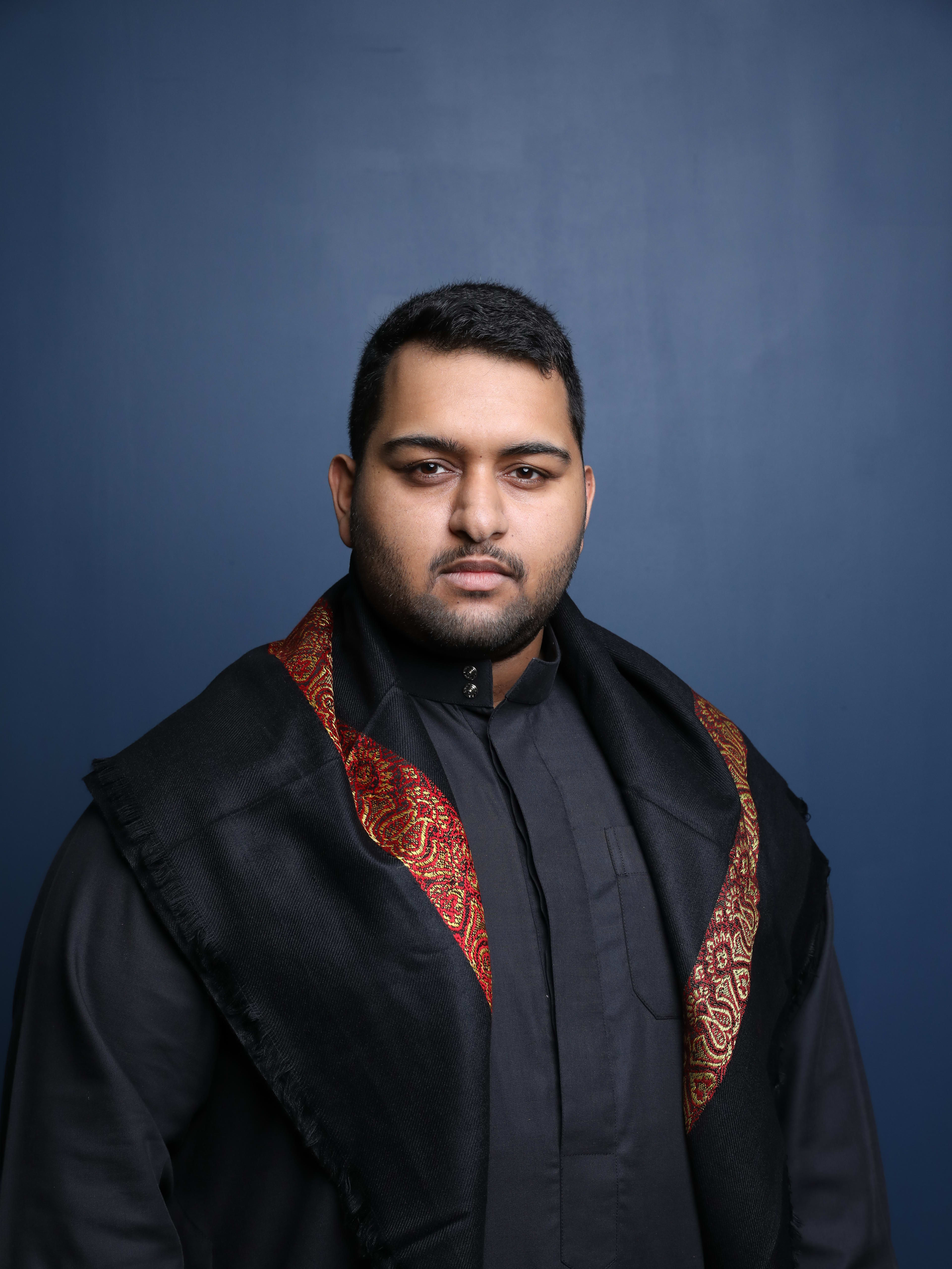 الرادود محمد عبد الكريم