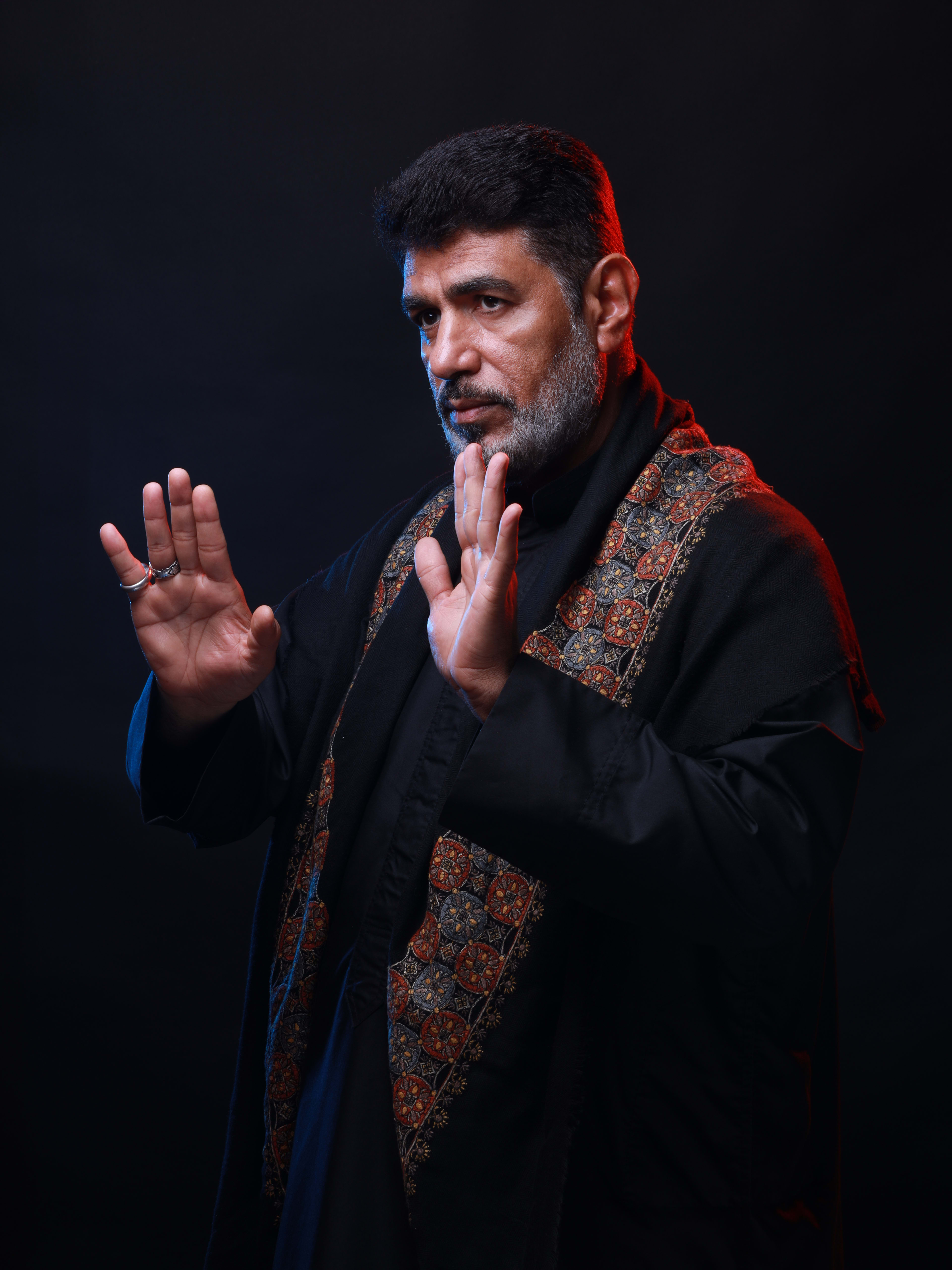 الرادود جعفر الدرازي