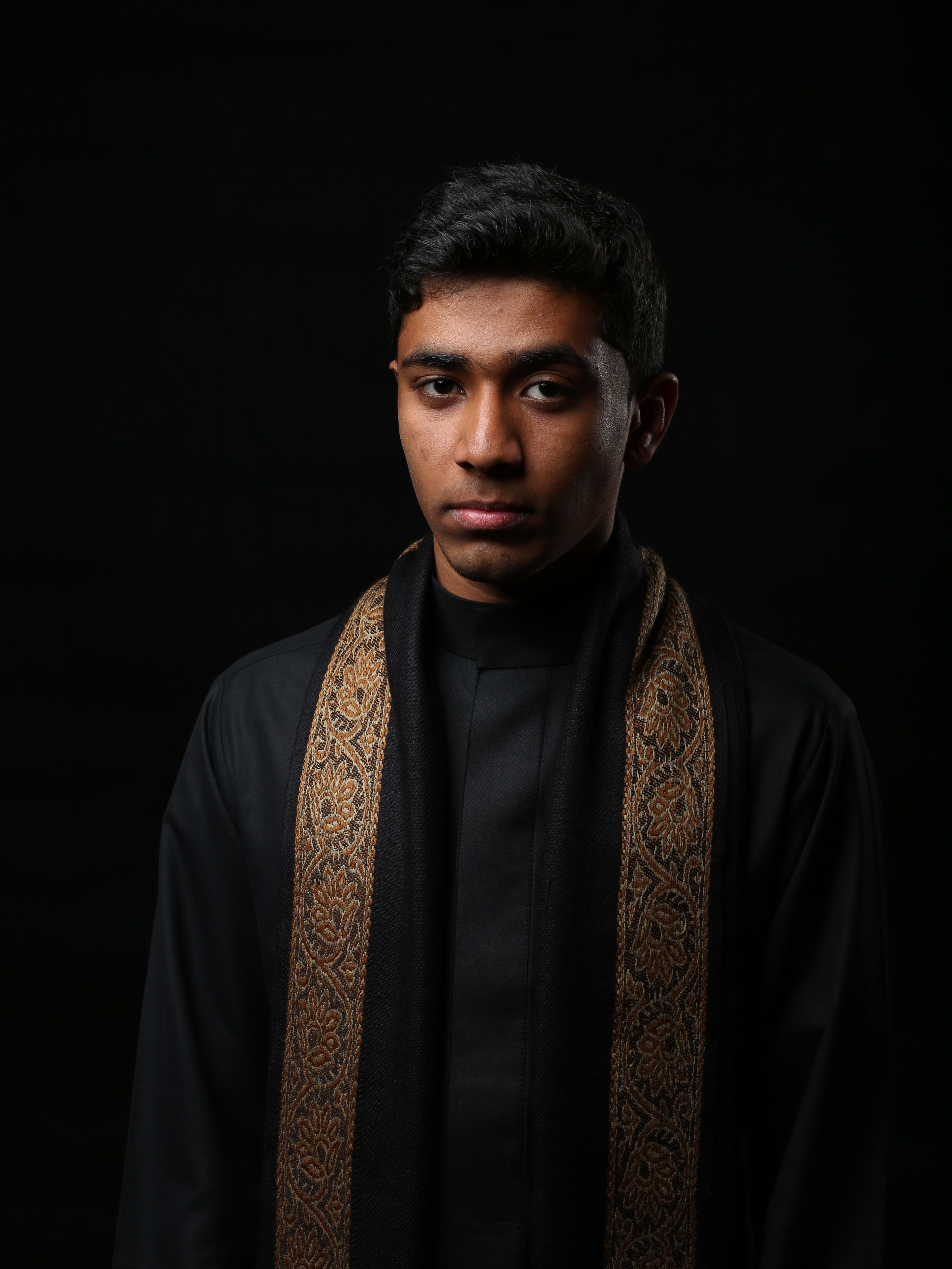 الرادود صادق سوار