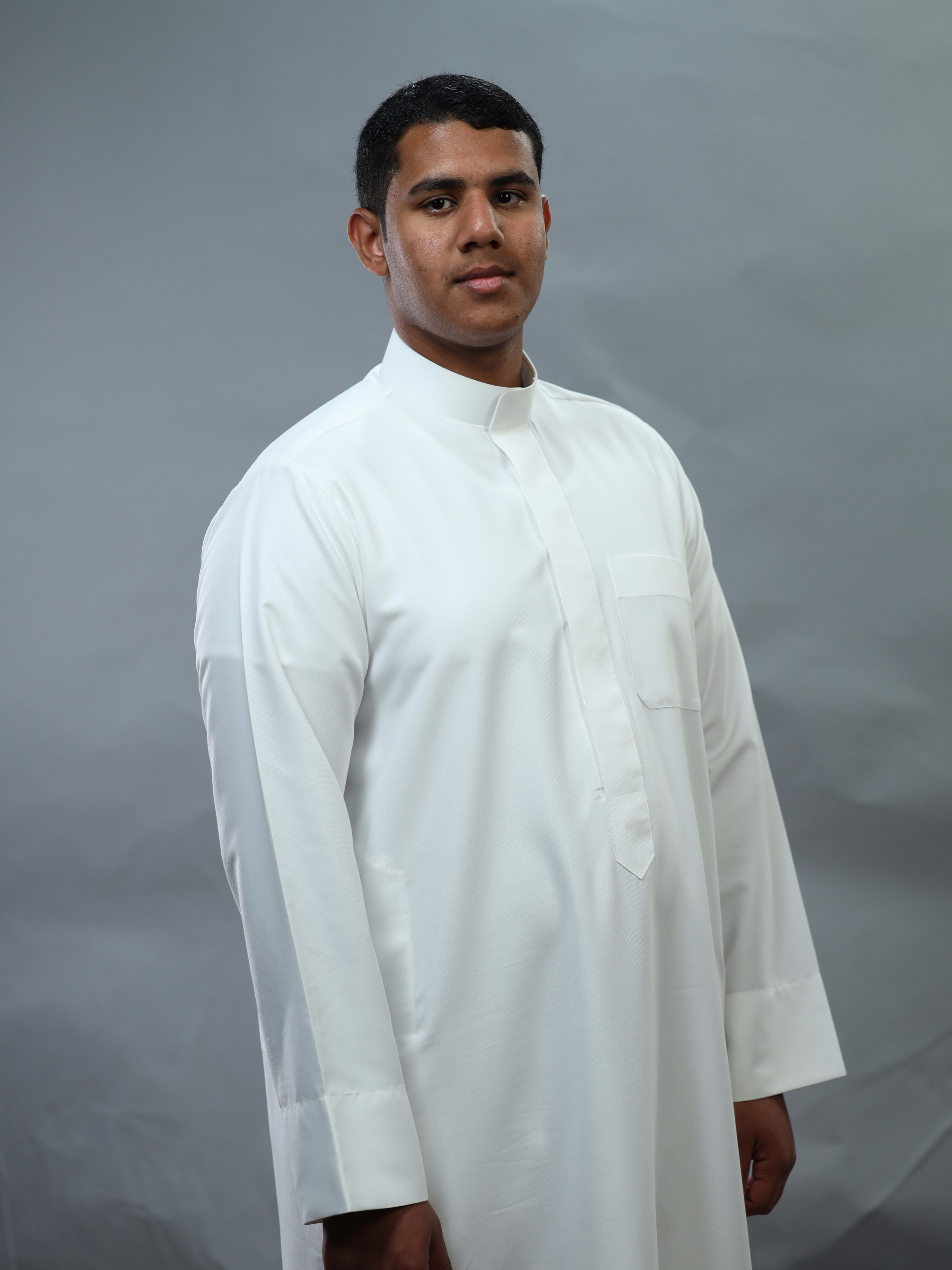 القارئ محمد عبد علي السندي