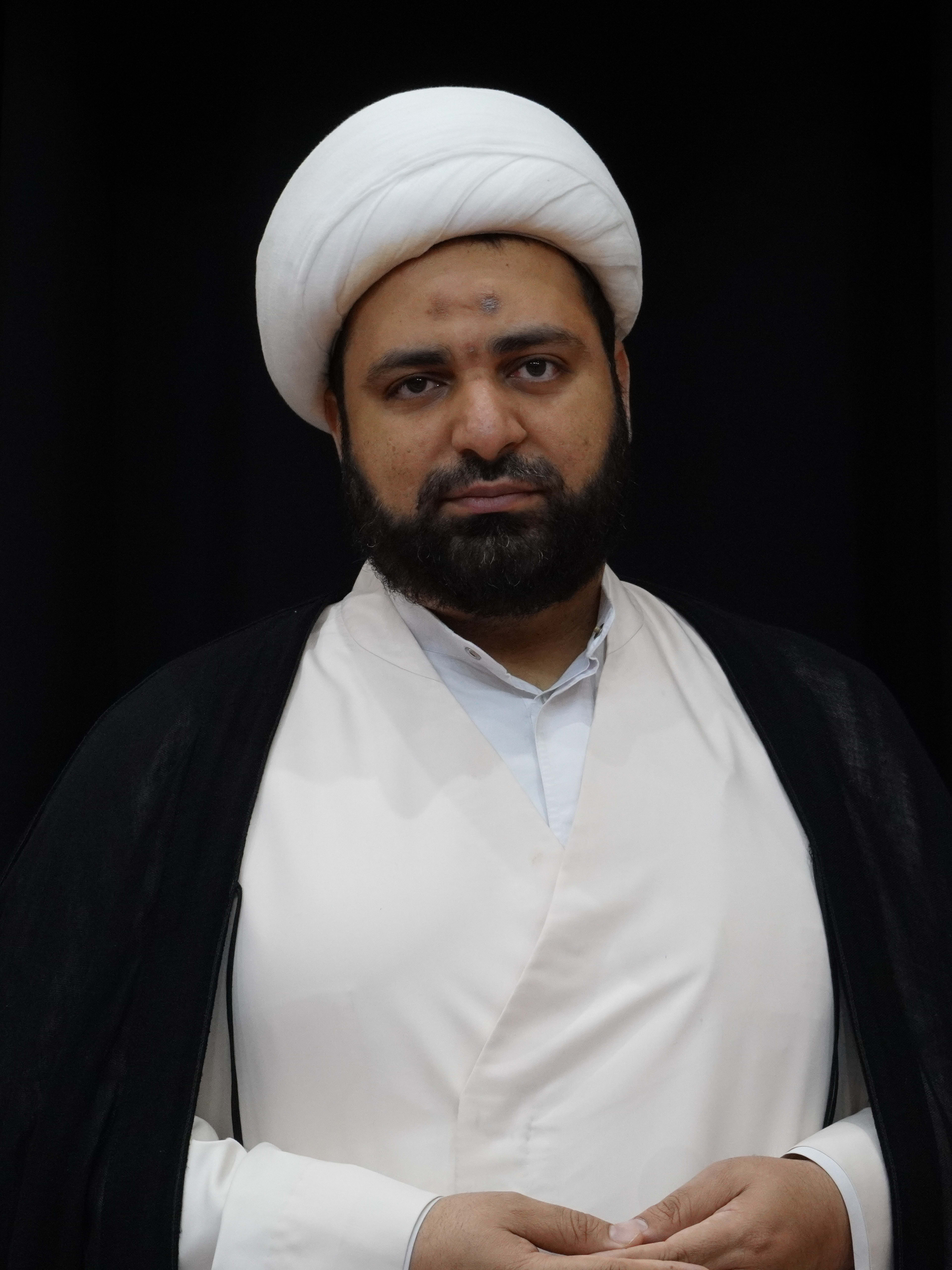 الشيخ محمد الحلي