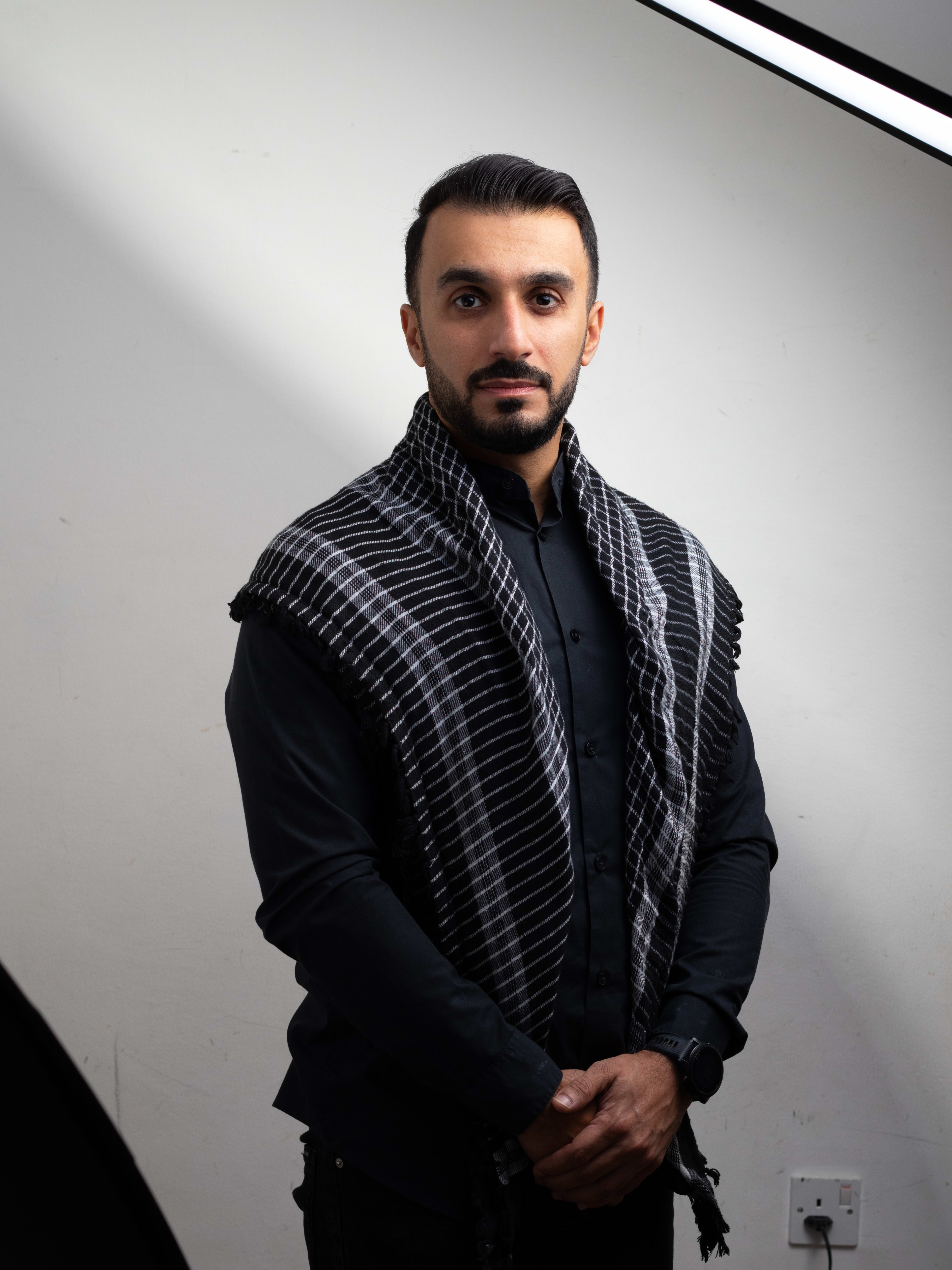 الرادود محمد حسن
