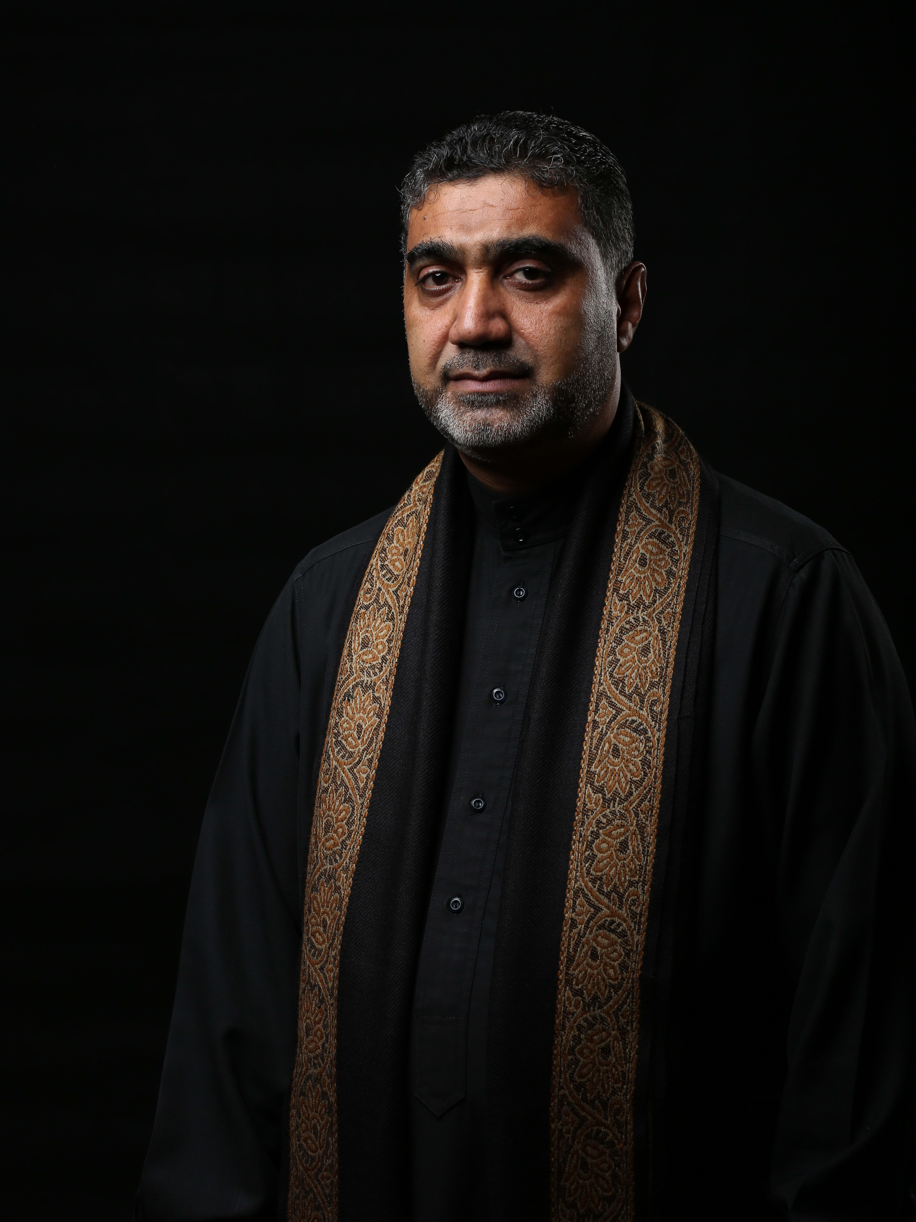 الرادود صوحان الشيخ