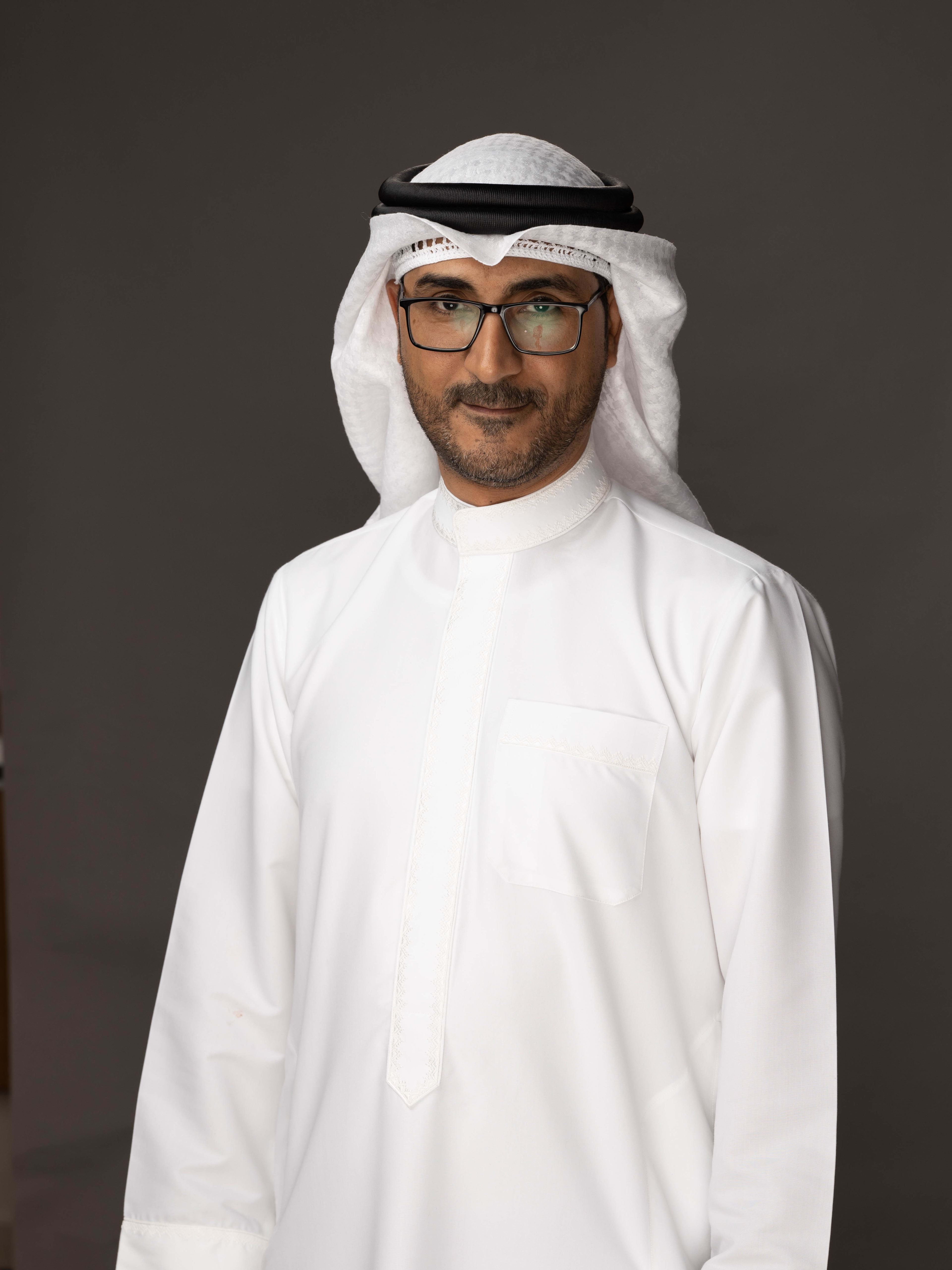 الشاعر عاطف المالكي