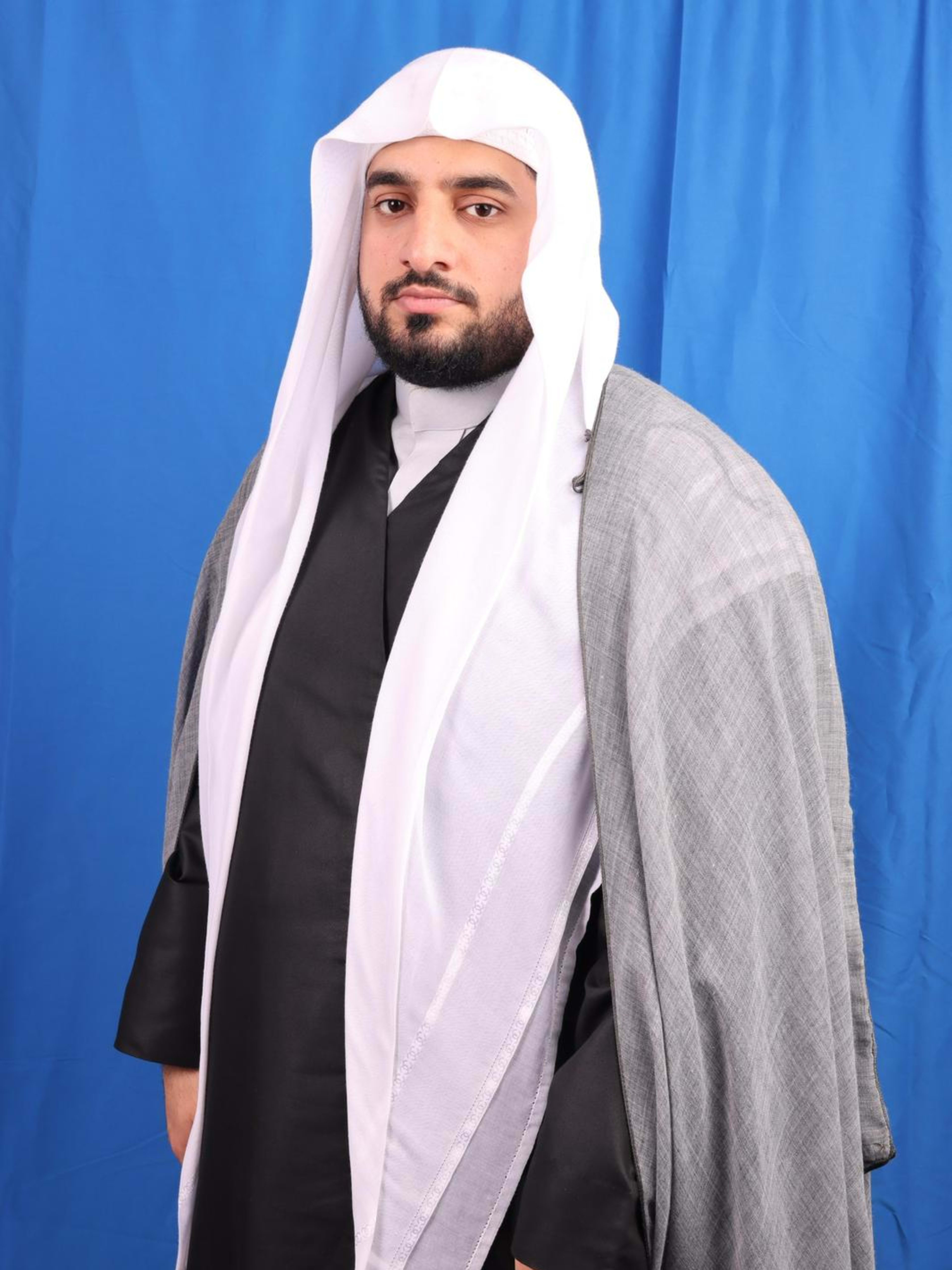 الشيخ حسين عبد الكريم الجمري