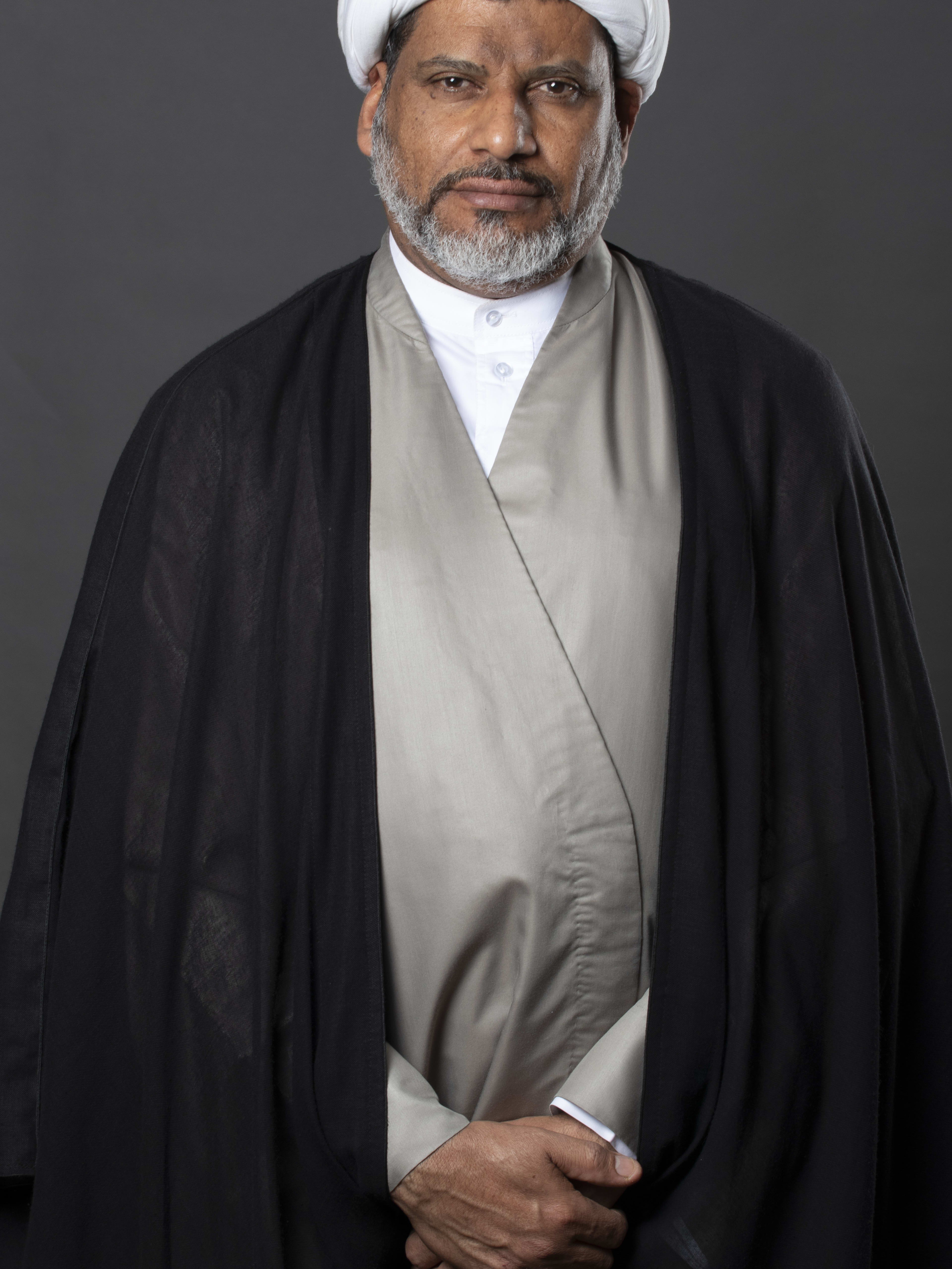 الشيخ أحمد جاسم الوادياني