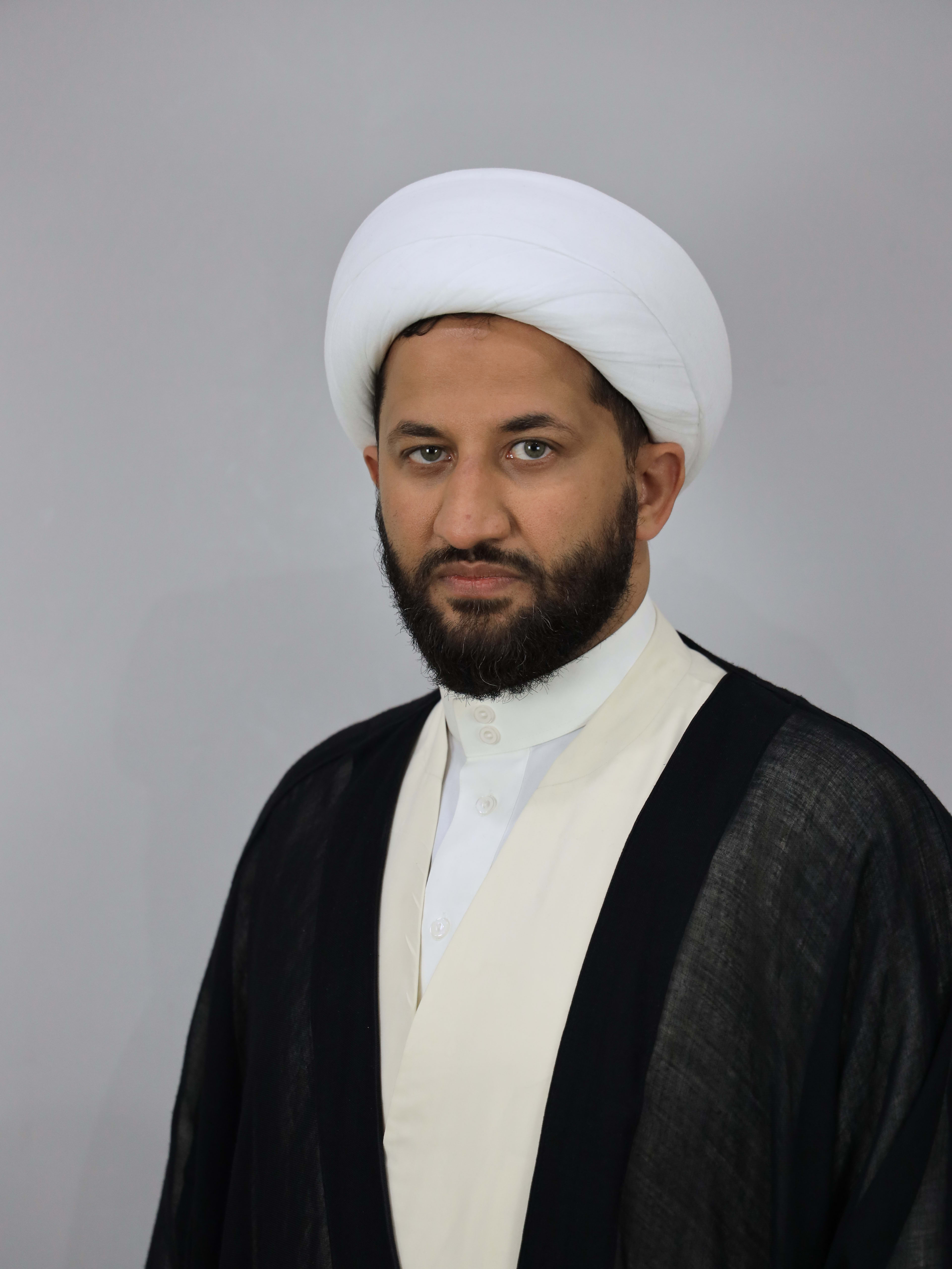الشيخ محمد باقر الشيخ