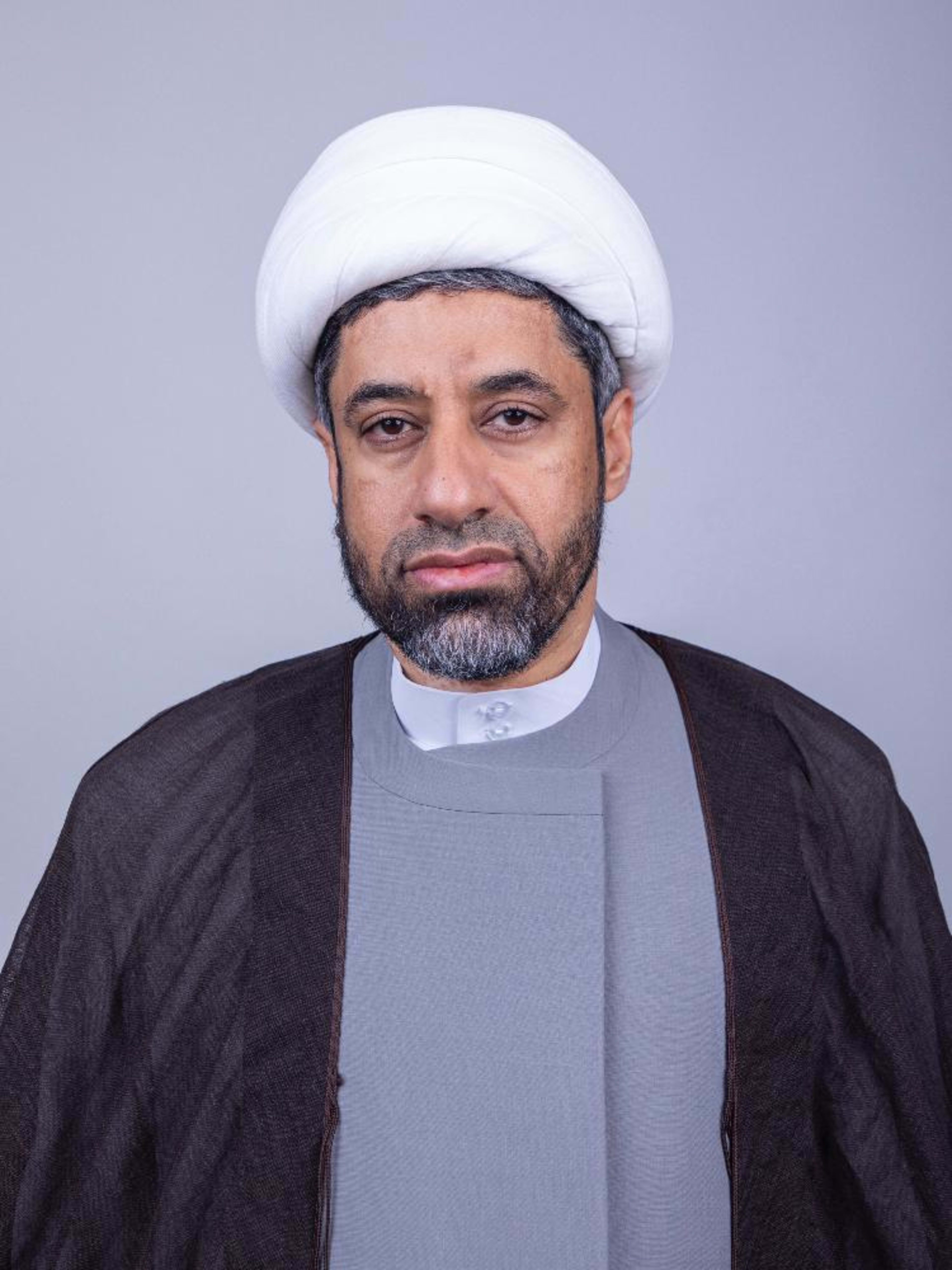 الشيخ عبد الله الشيخ منصور الستري