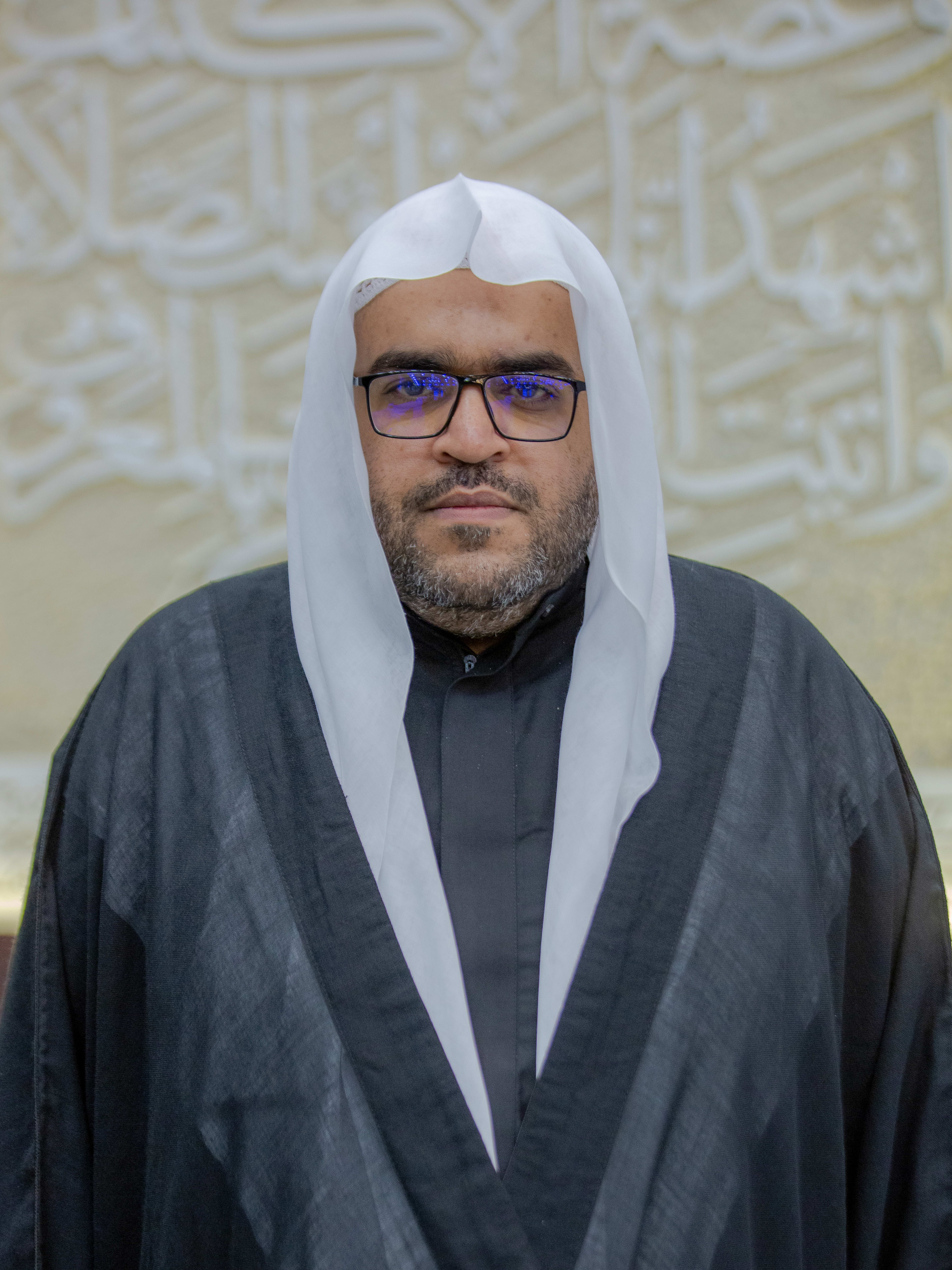 الملا حسين العرب