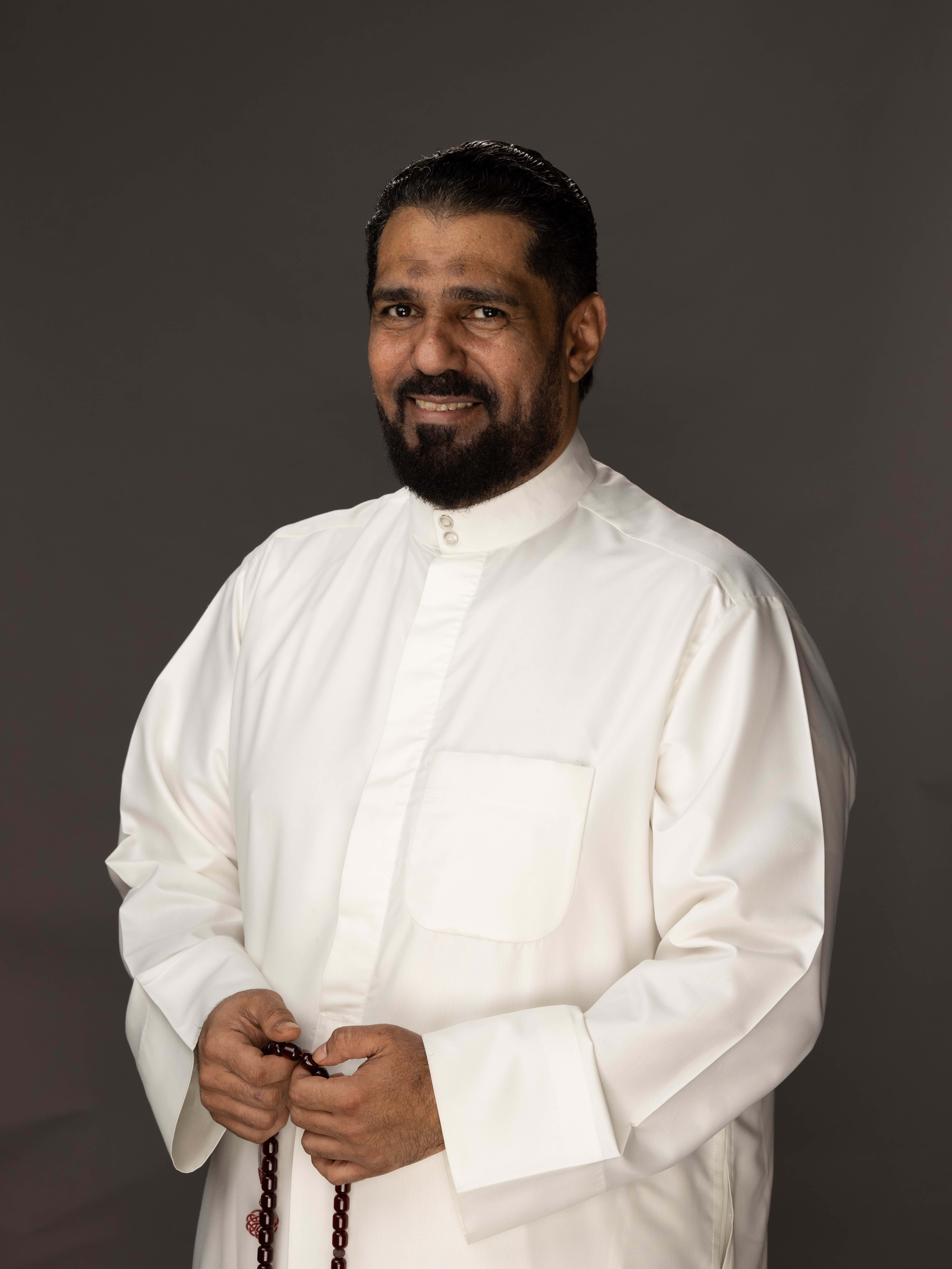 الرادود صالح الدرازي
