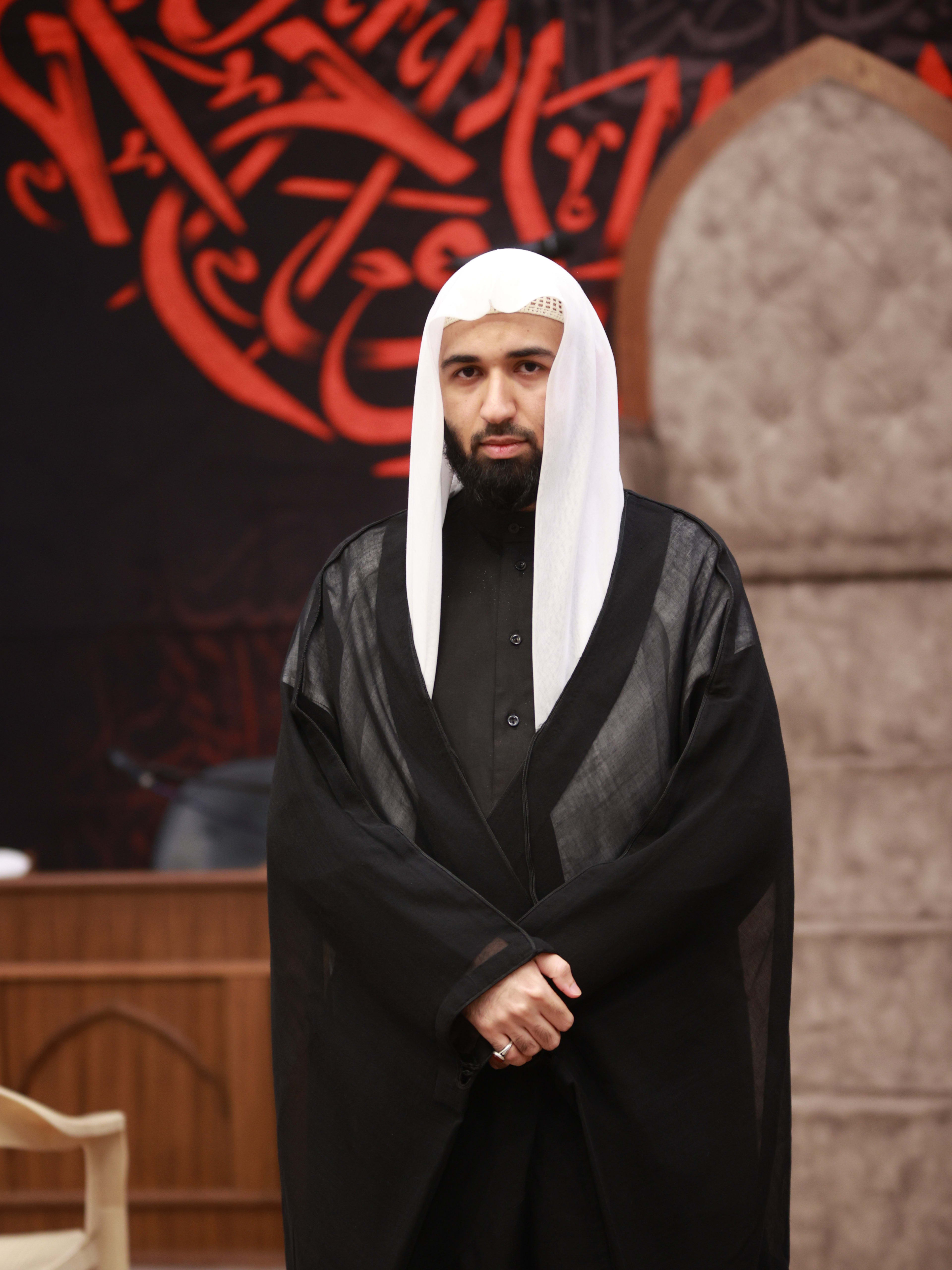 الملا حسين السباع