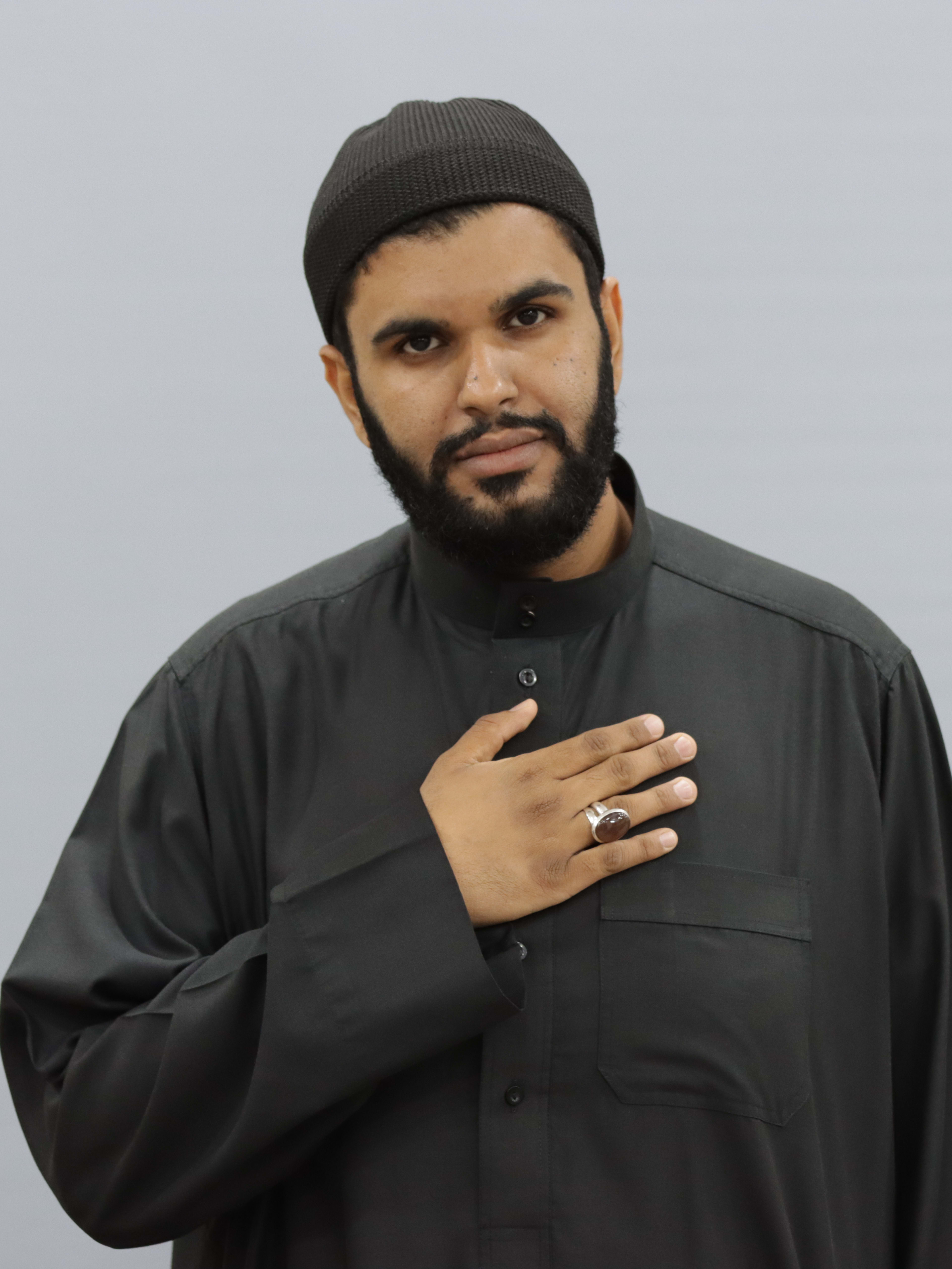 الرادود السيد جواد المالكي