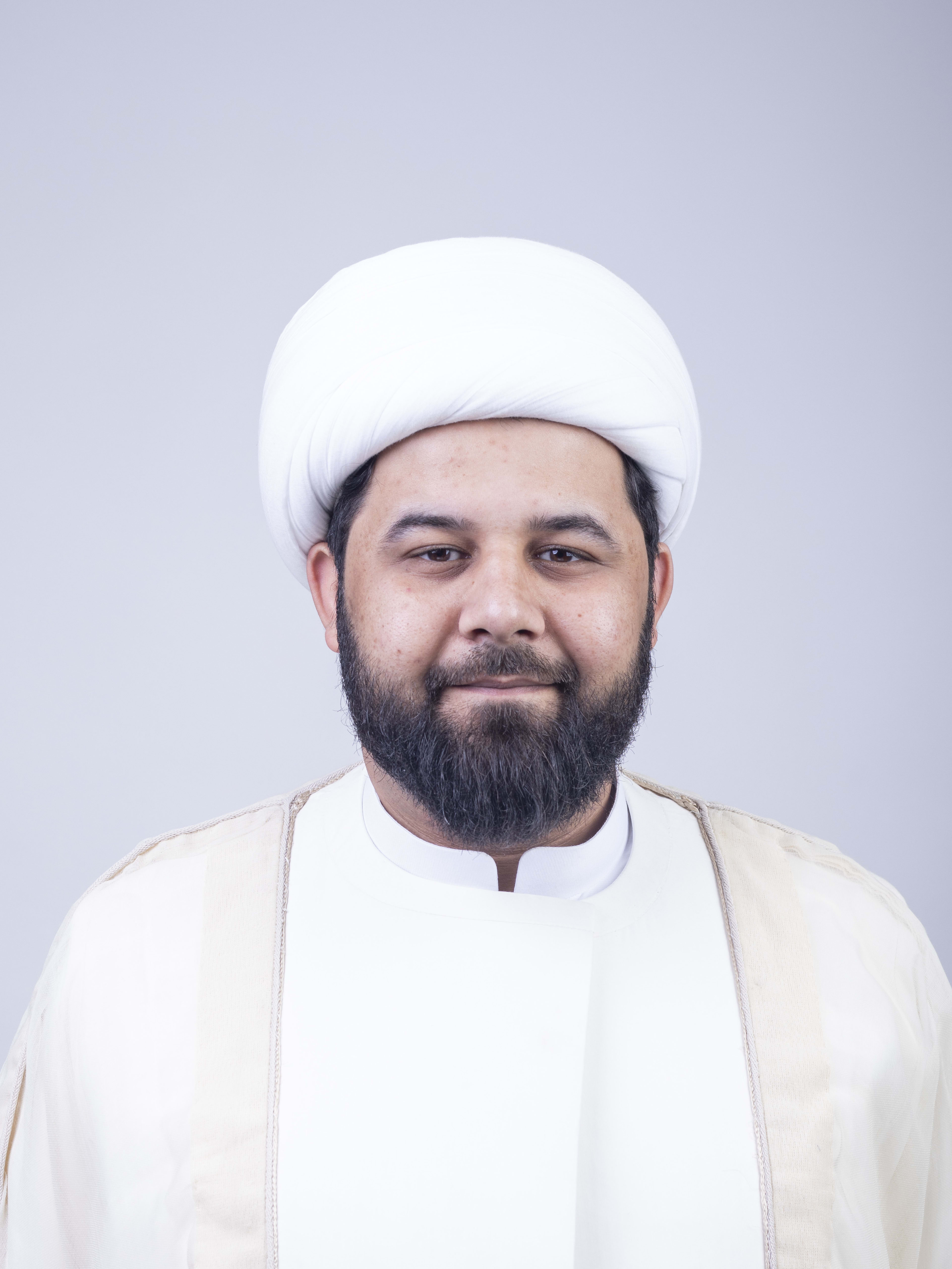 الشيخ محمد مدن المعاميري