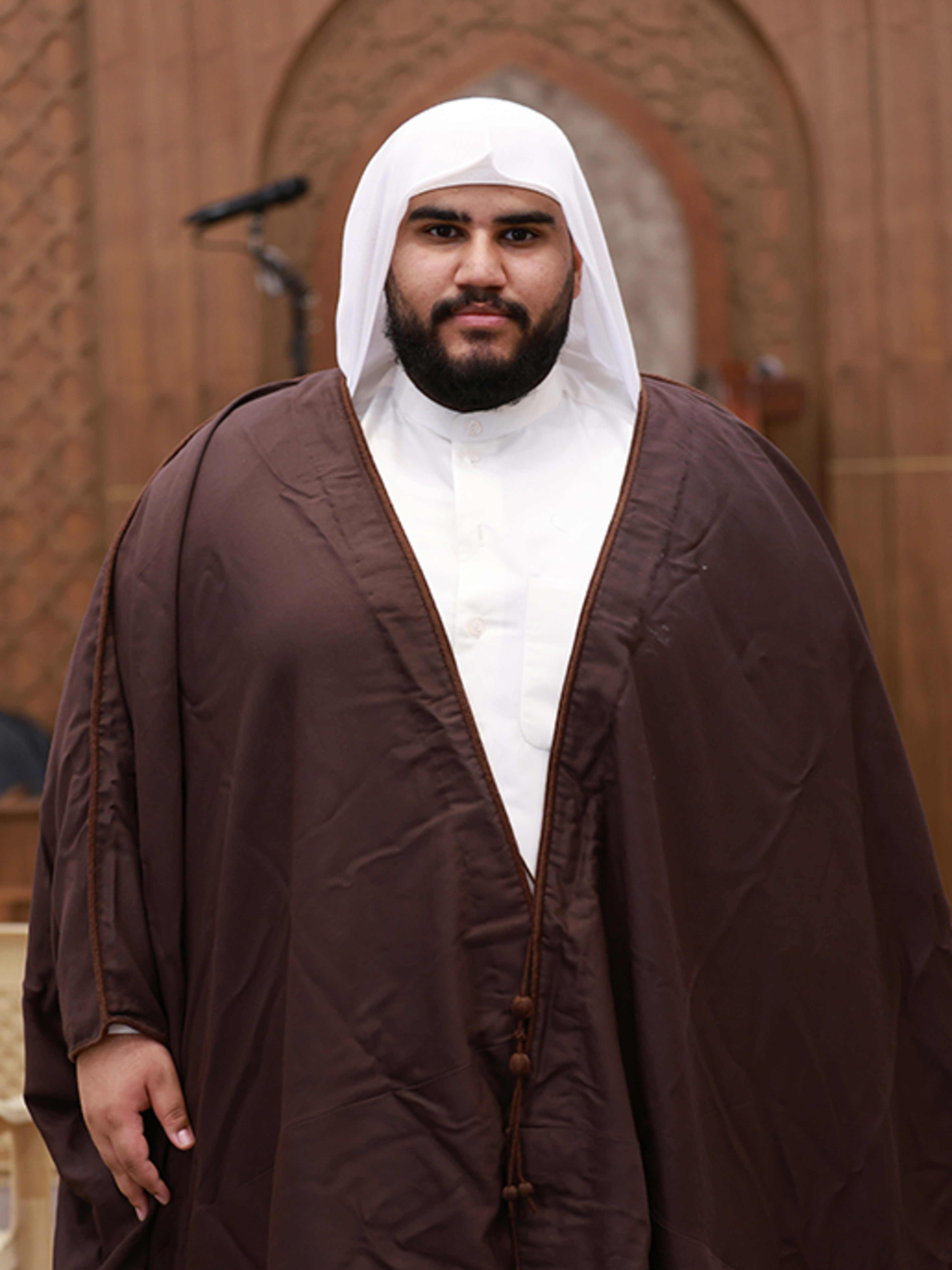 الملا محمد المرخي