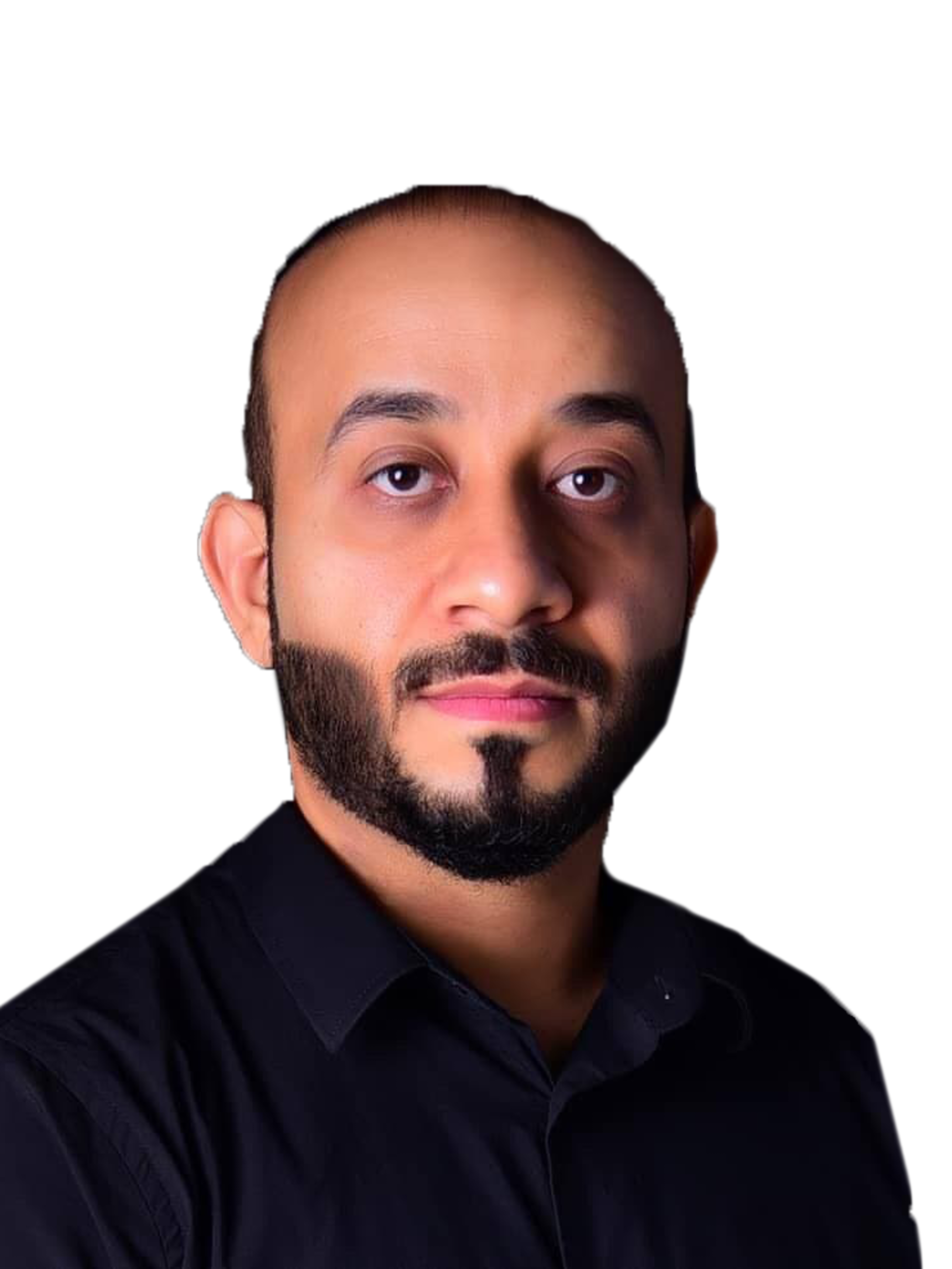 الرادود محمود القلاف