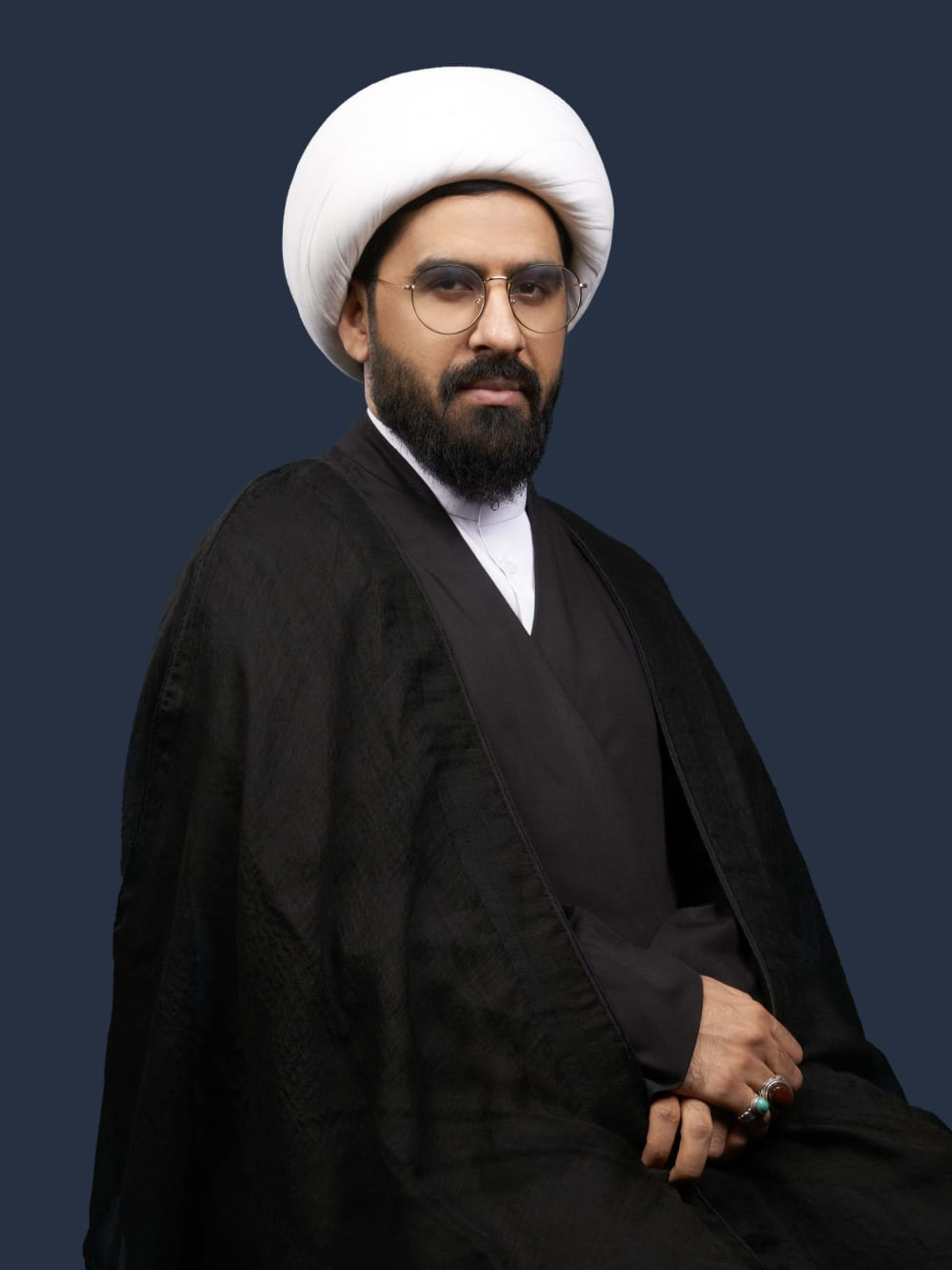 الشيخ محمد فؤاد المدوب