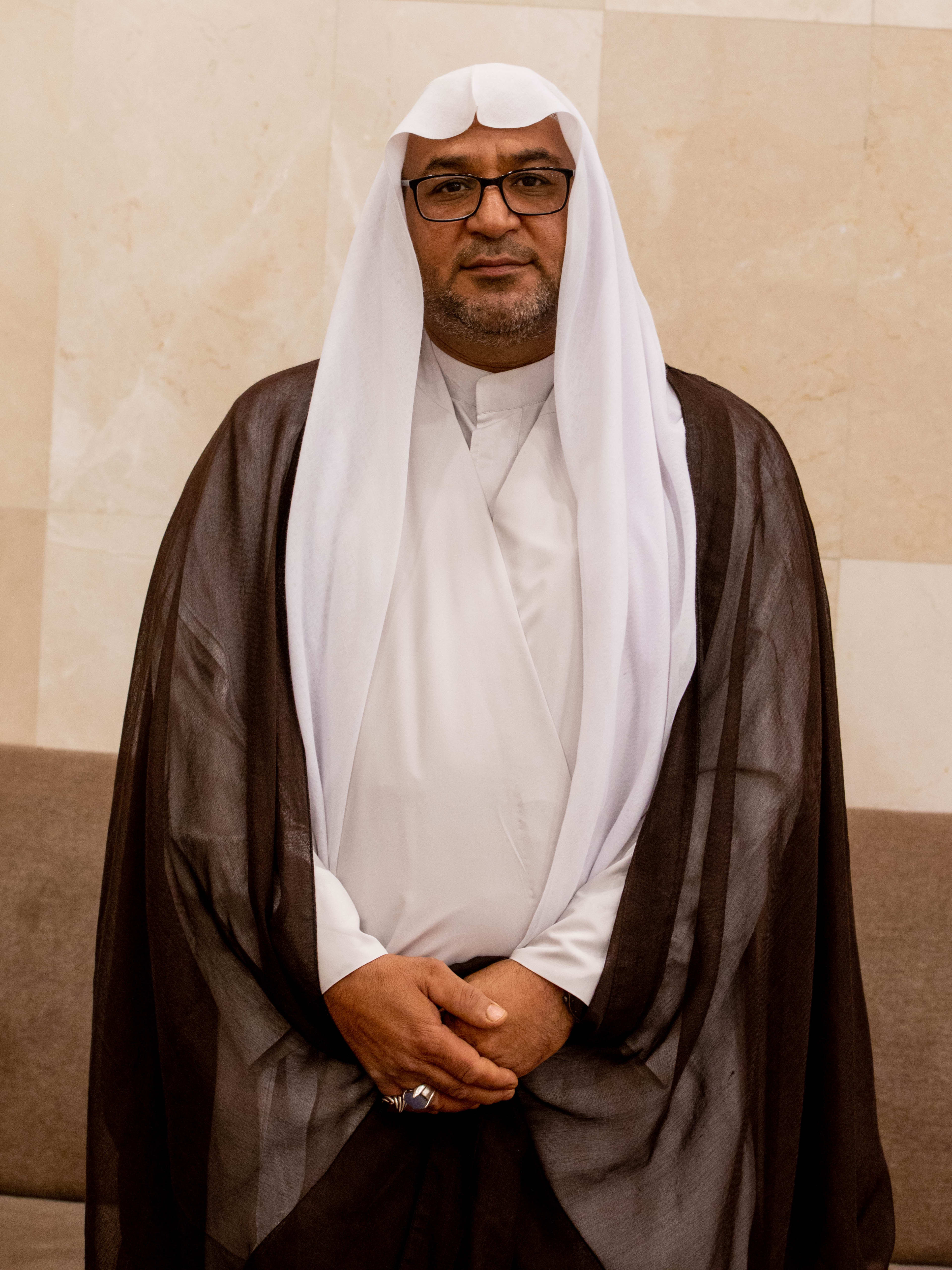 الملا ابراهيم الماجد