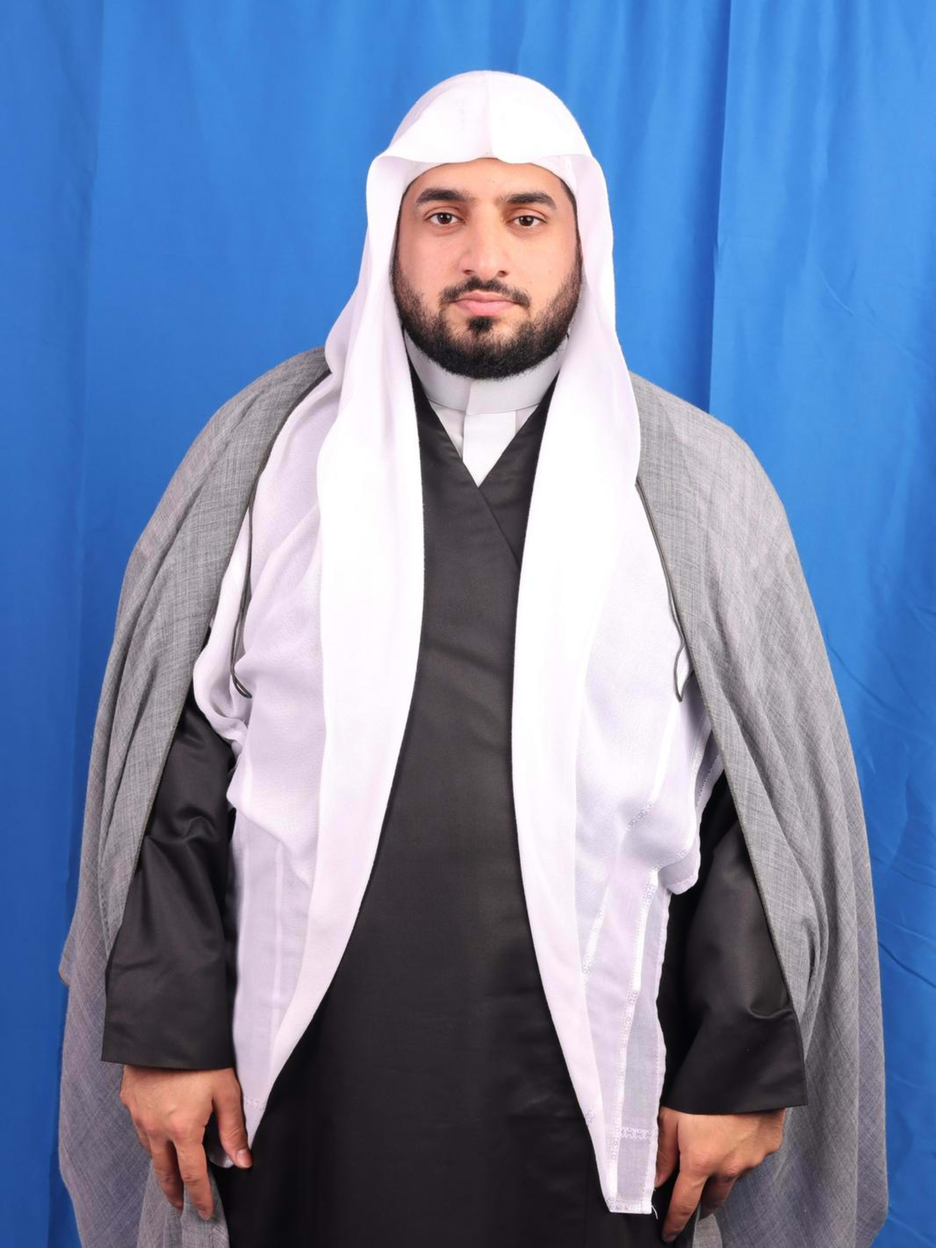 الشيخ حسين عبد الكريم الجمري